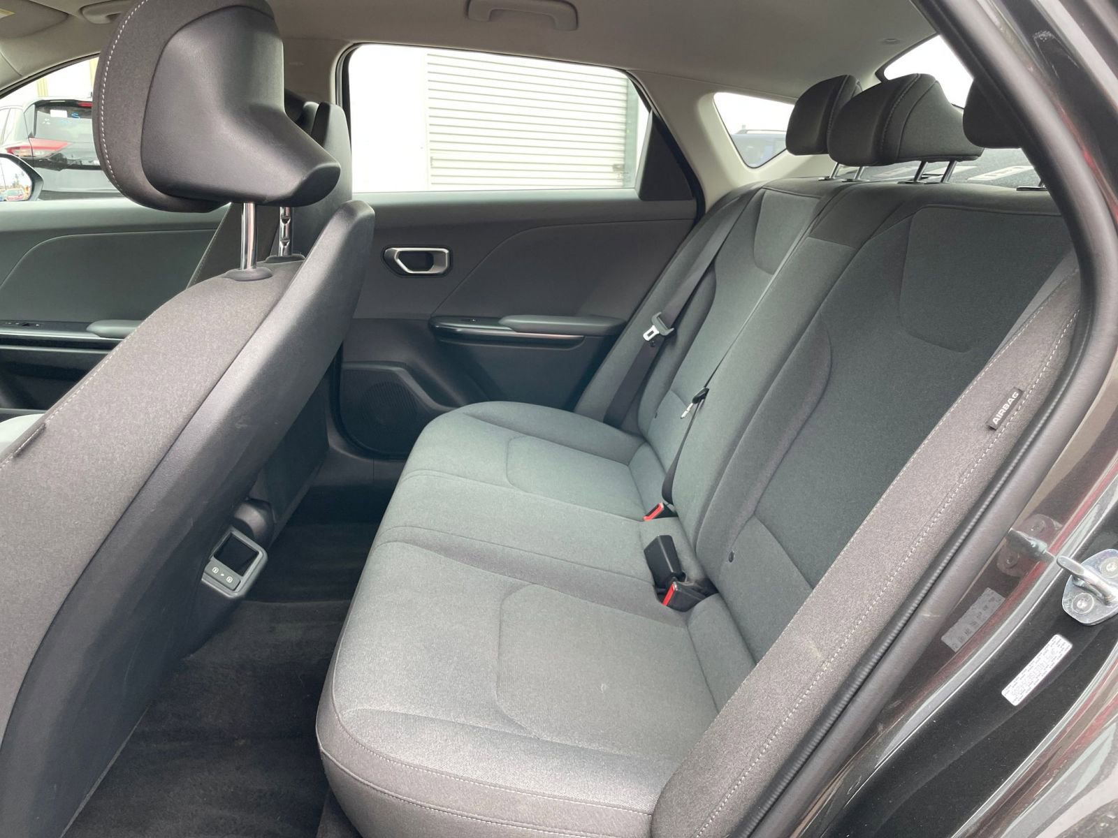 Thumbnail: 2025 Kia K4 - 25