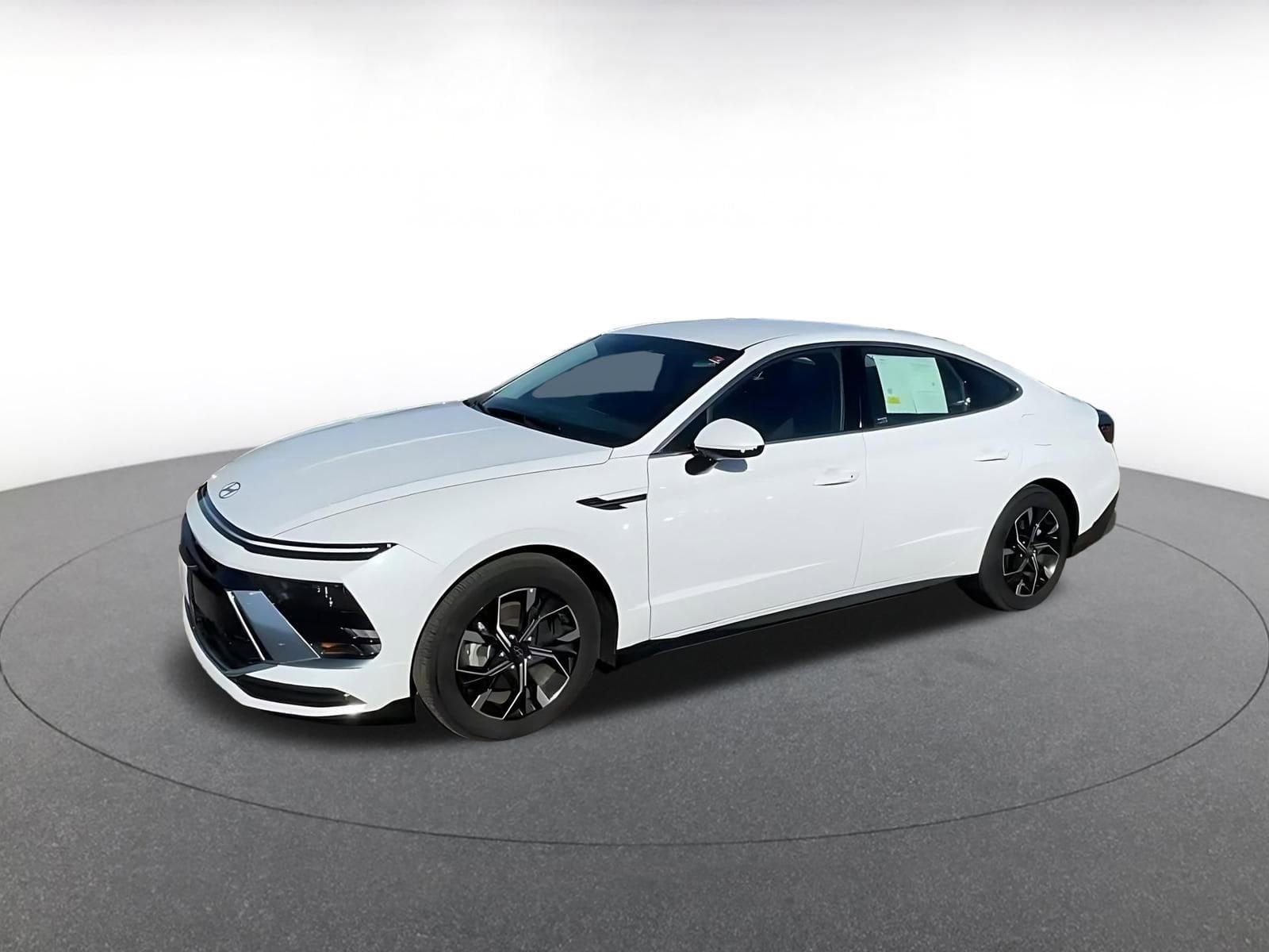 Thumbnail: 2025 Hyundai Sonata - 9