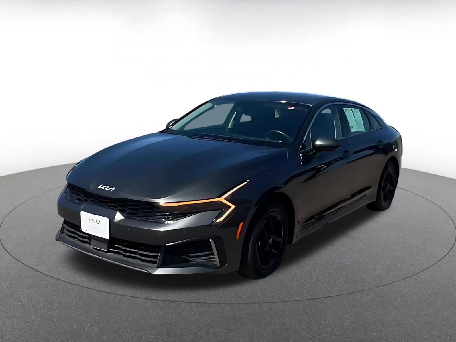 Thumbnail: 2025 Kia K5 - 7