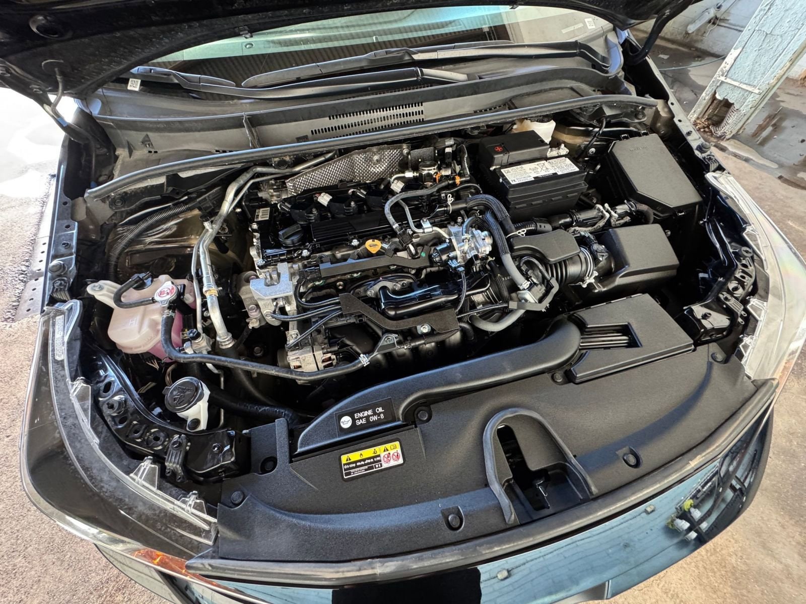 Thumbnail: 2025 Toyota Corolla - 31