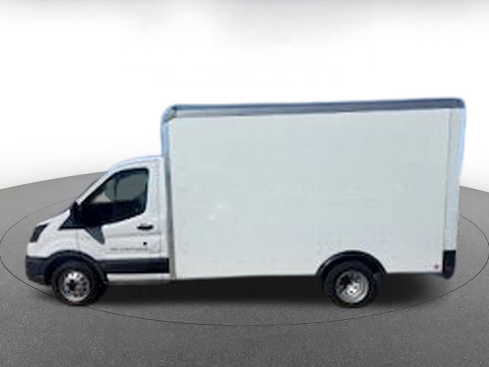 Thumbnail: 2023 Ford Transit Series - 4