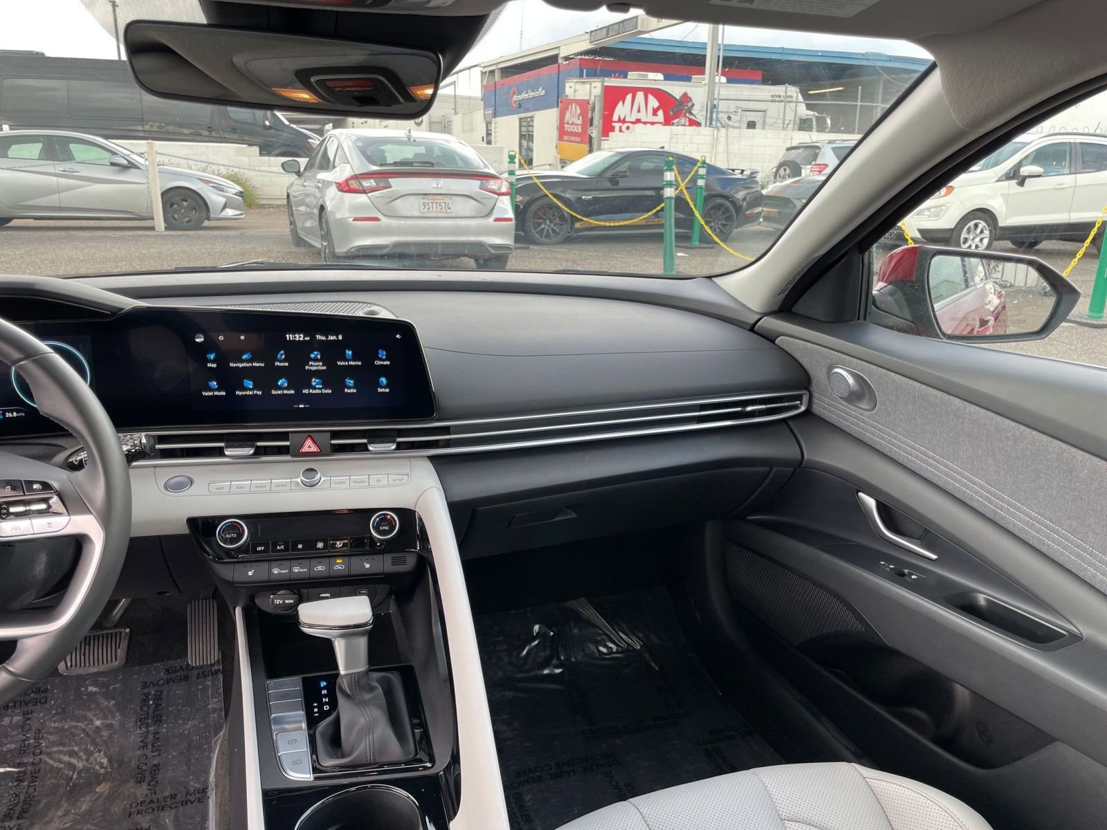 Thumbnail: 2025 Hyundai Elantra - 35