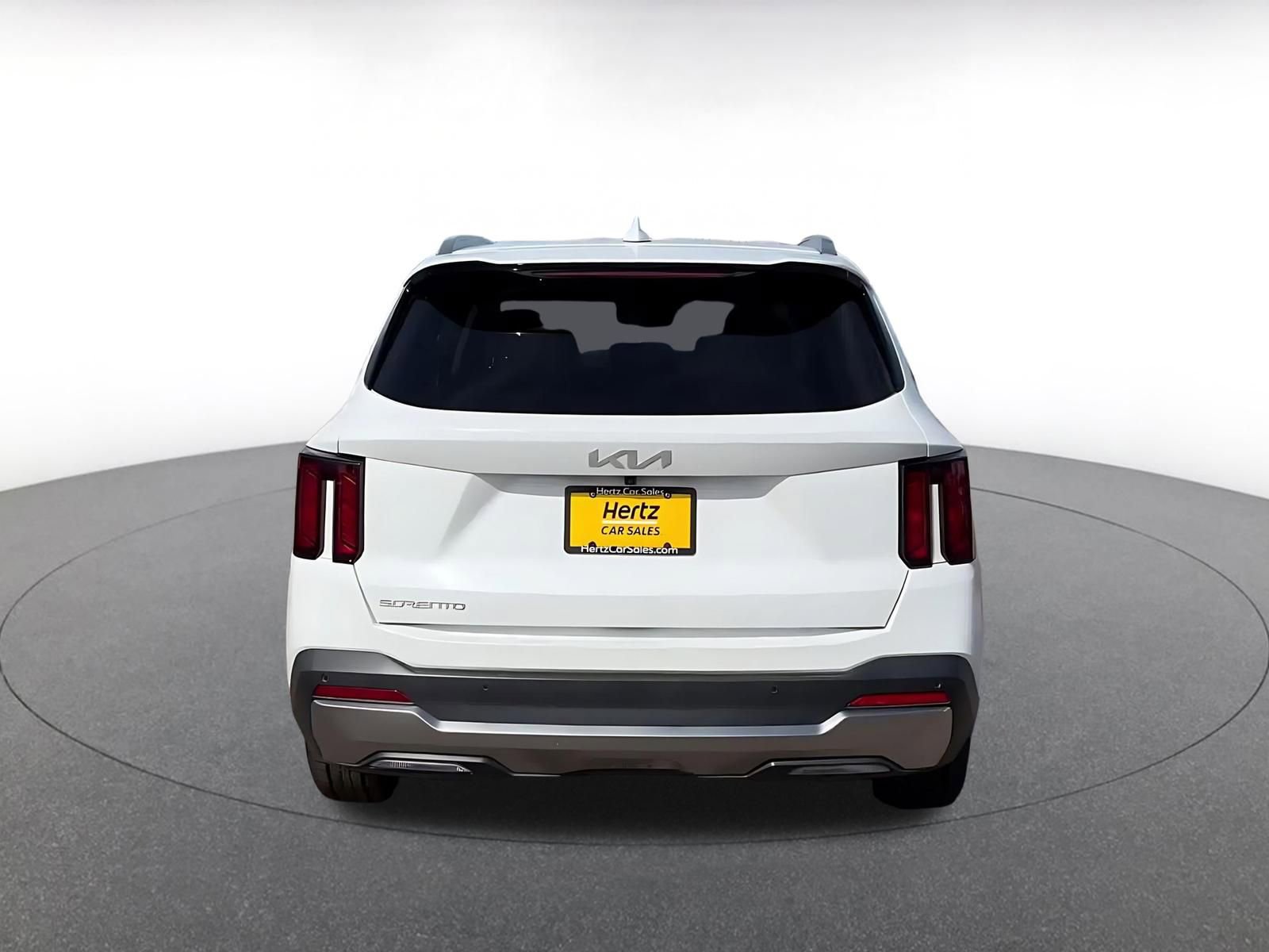 Thumbnail: 2024 Kia Sorento - 12