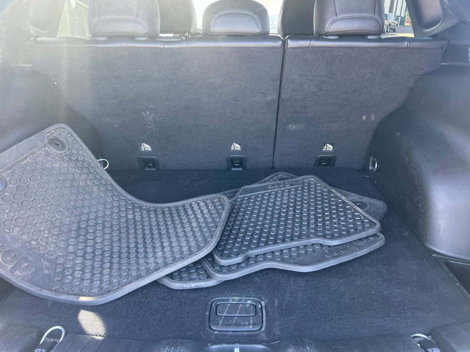 Thumbnail: 2025 Jeep Compass - 31