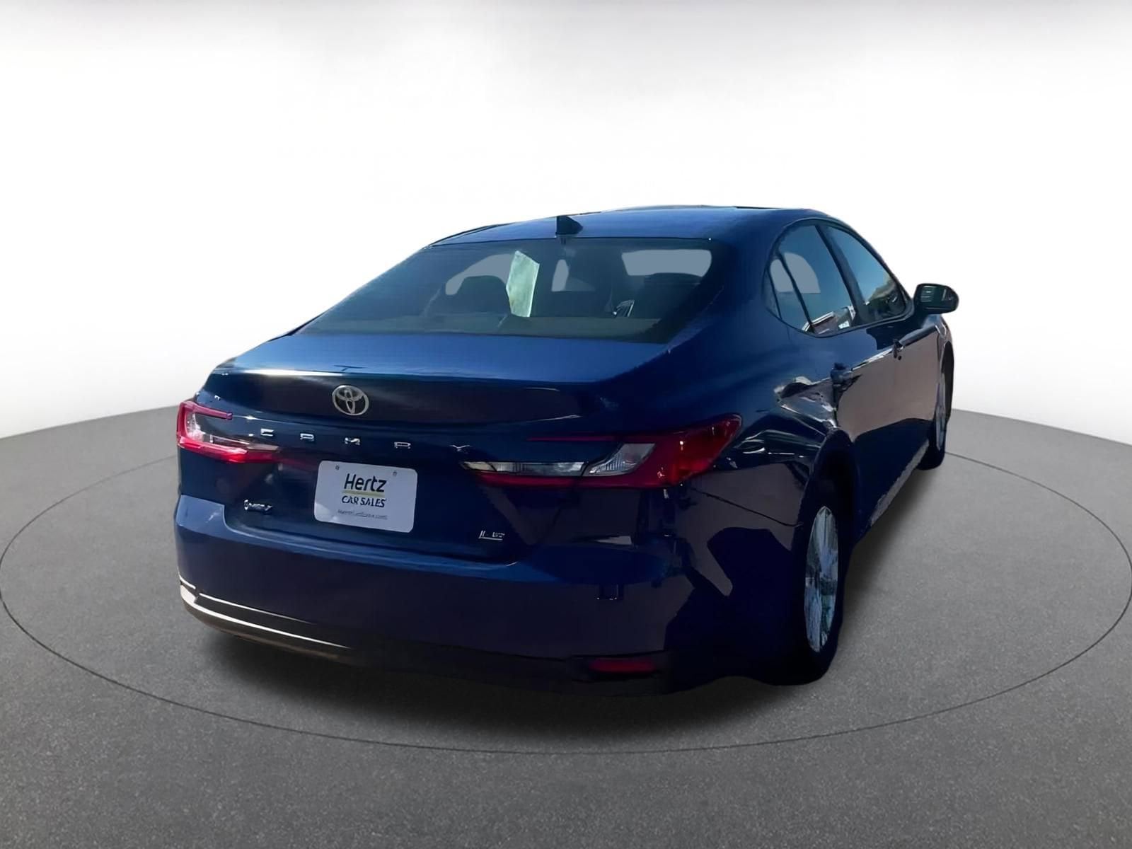 Thumbnail: 2025 Toyota Camry - 14