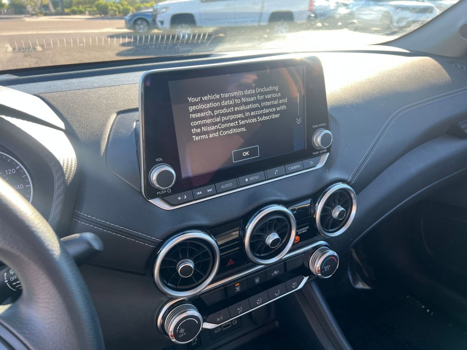 Thumbnail: 2025 Nissan Sentra - 21