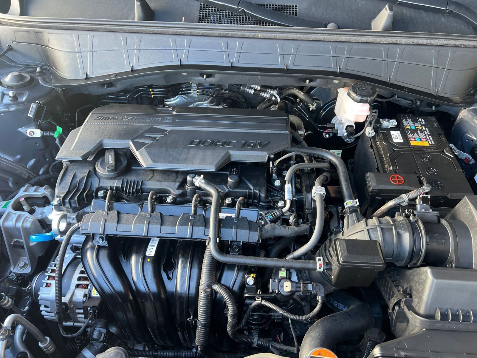 Thumbnail: 2025 Hyundai Kona - 32