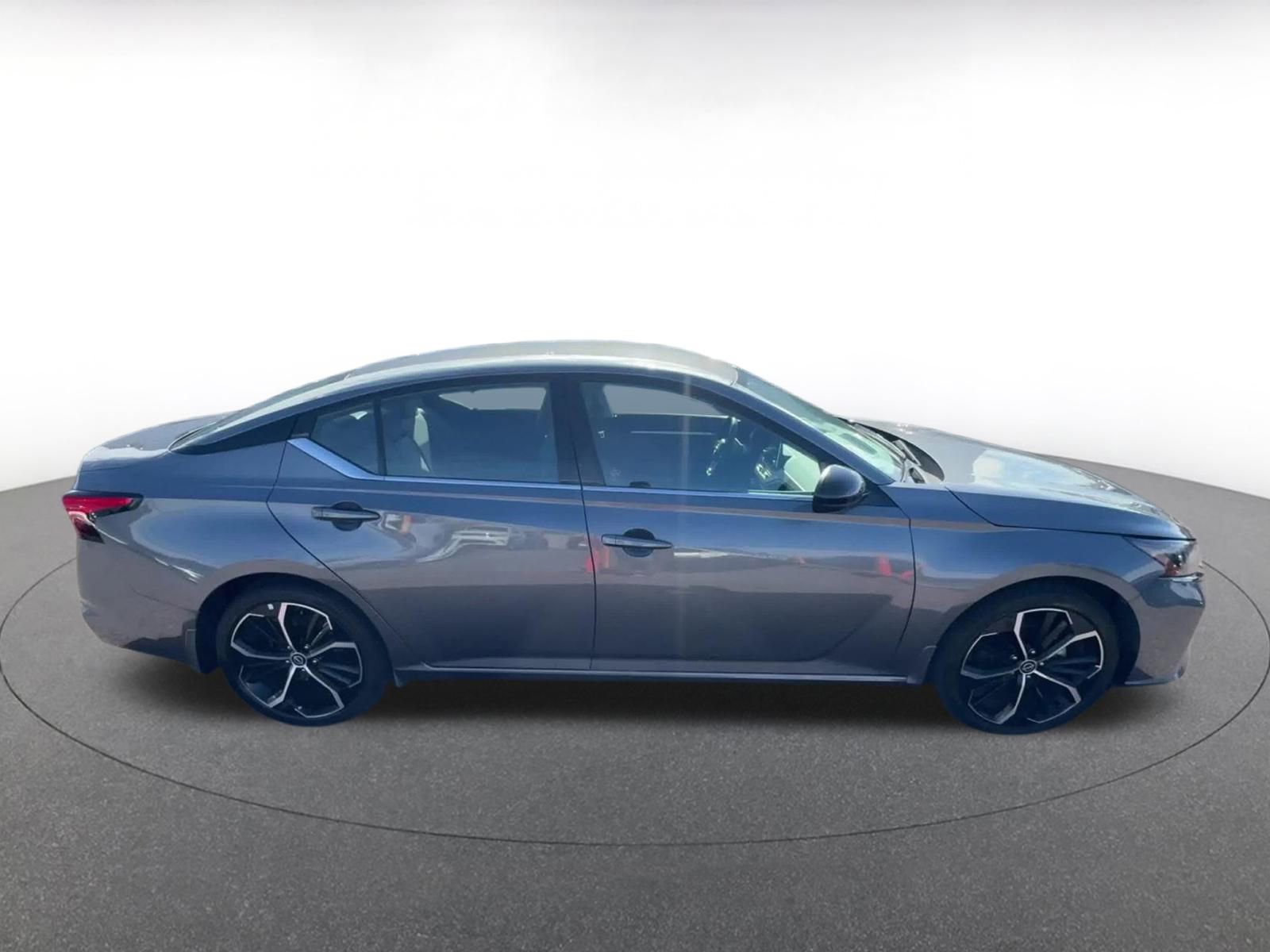 Thumbnail: 2025 Nissan Altima - 16