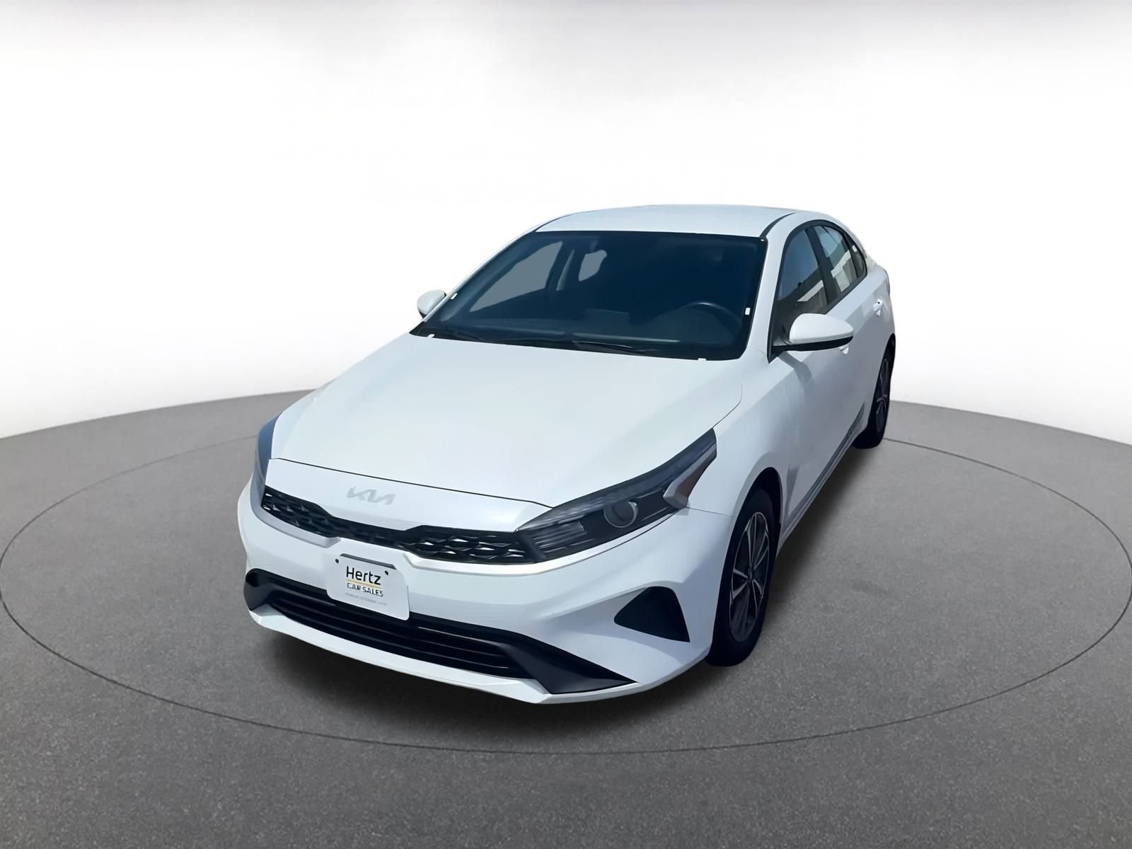 Thumbnail: 2024 Kia Forte - 6
