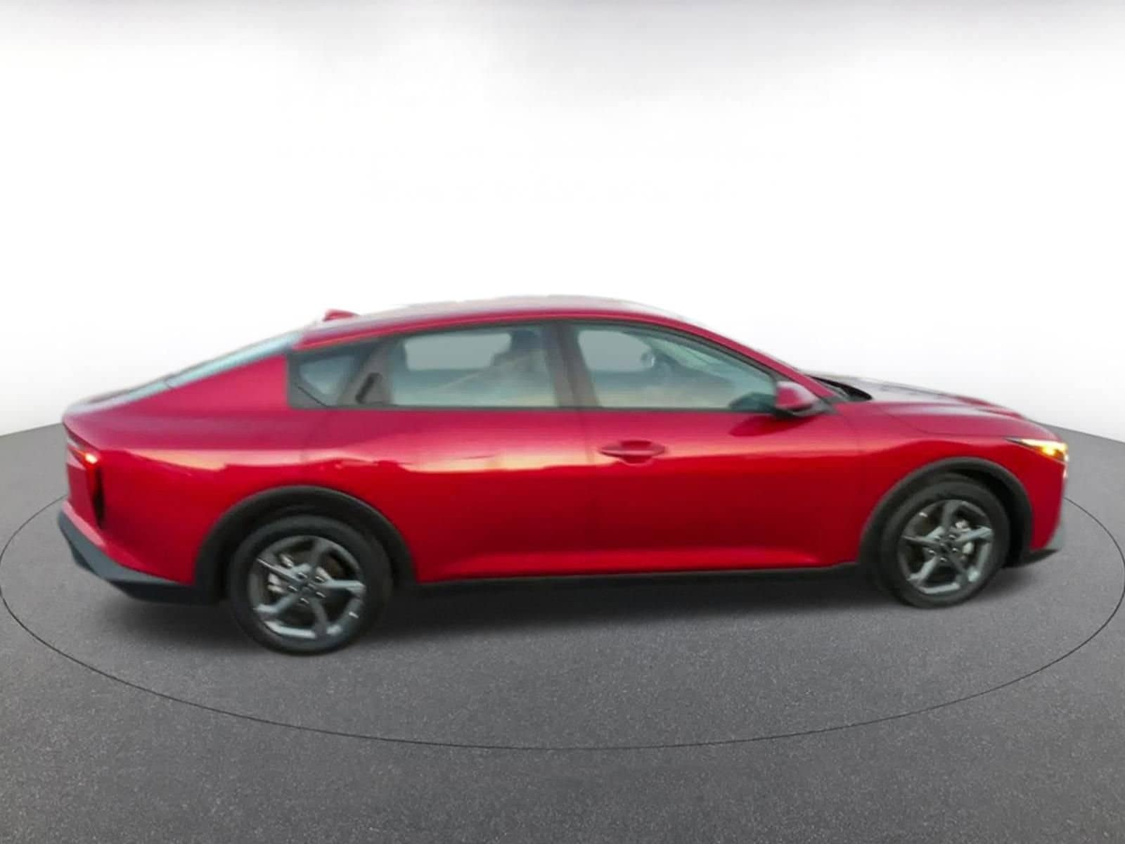 Thumbnail: 2025 Kia K4 - 16