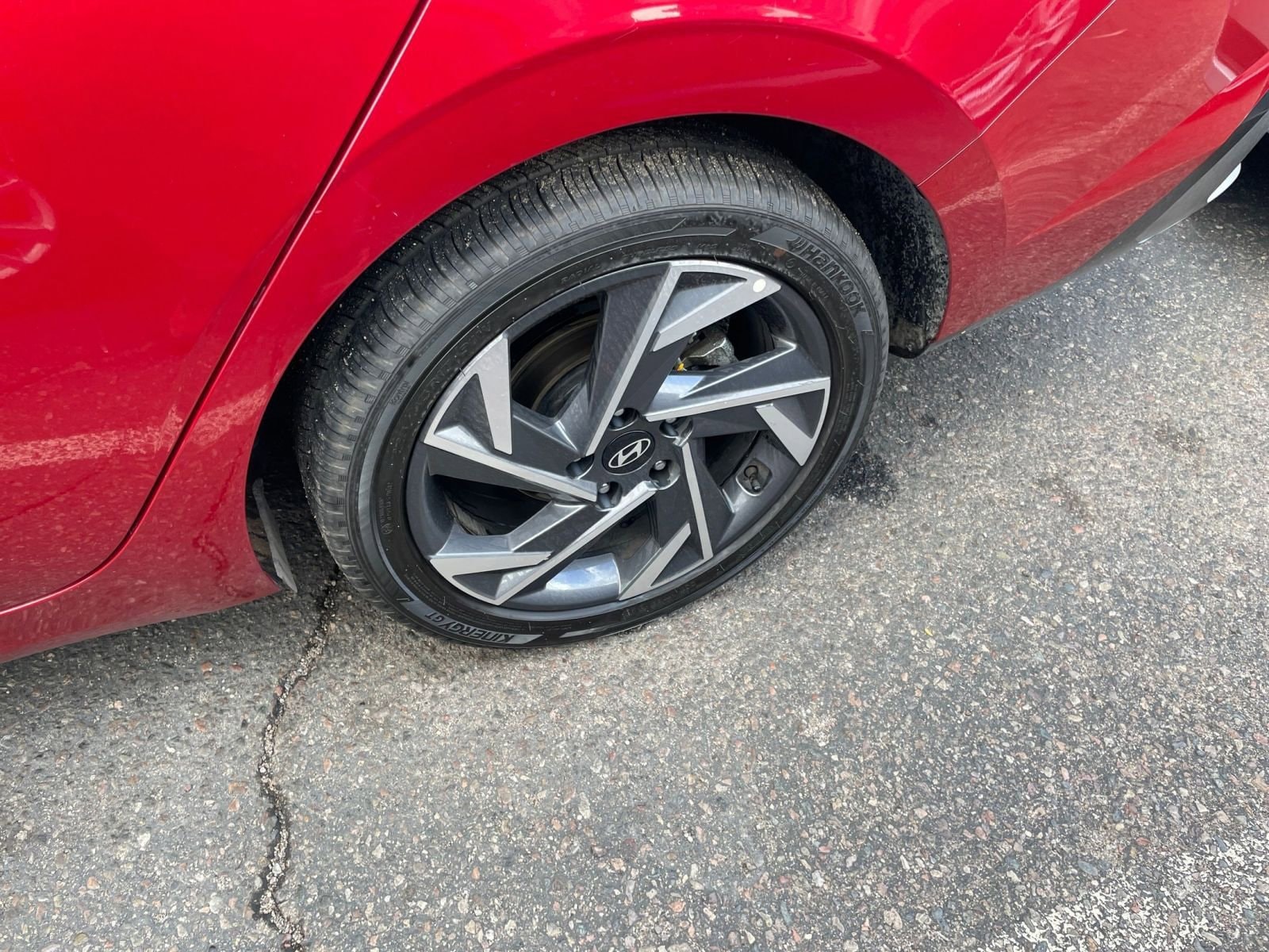 Thumbnail: 2025 Hyundai Elantra - 30