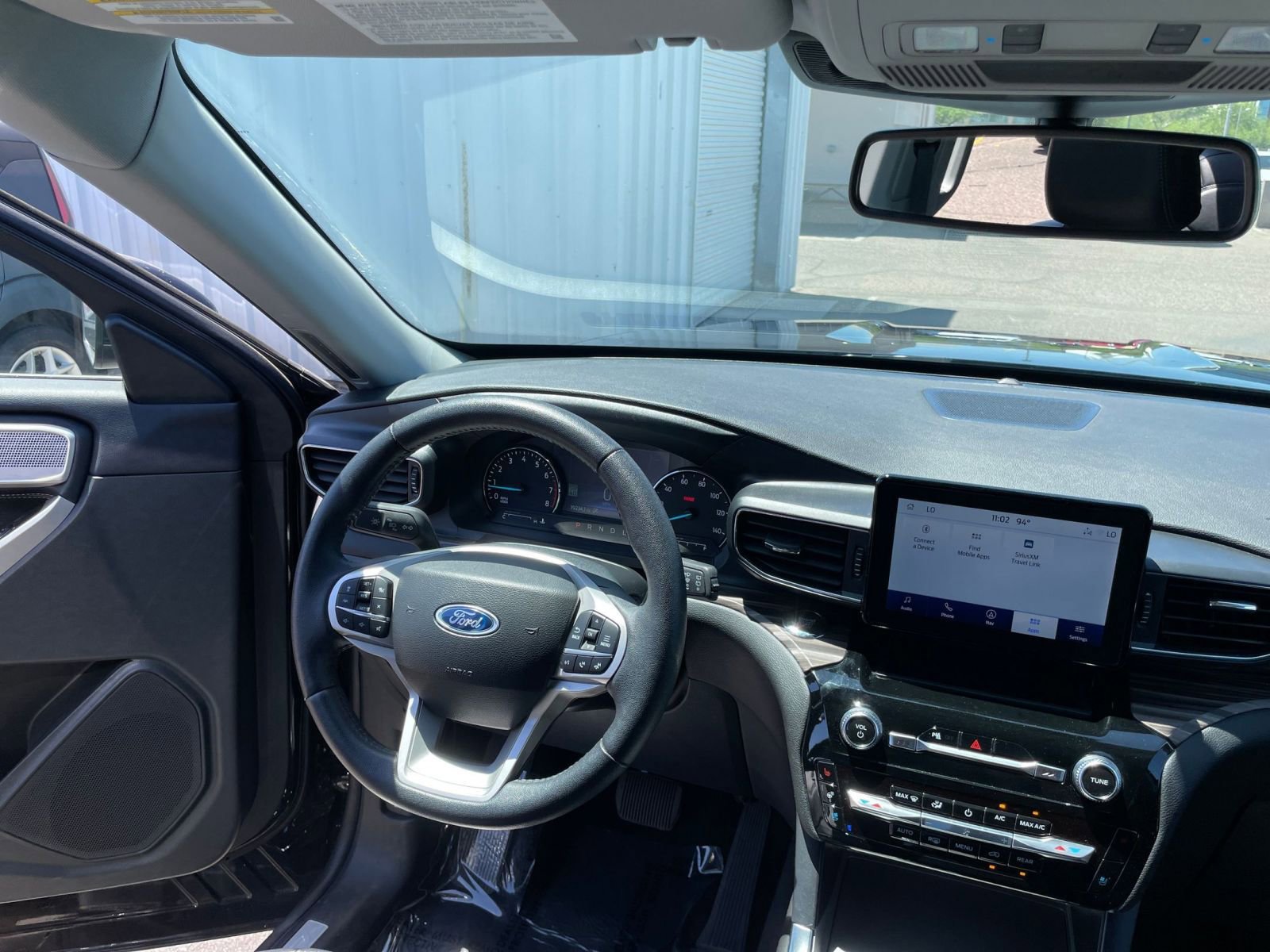 Thumbnail: 2024 Ford Explorer - 34