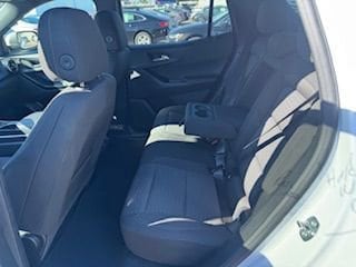 Thumbnail: 2025 Chevrolet Equinox - 9