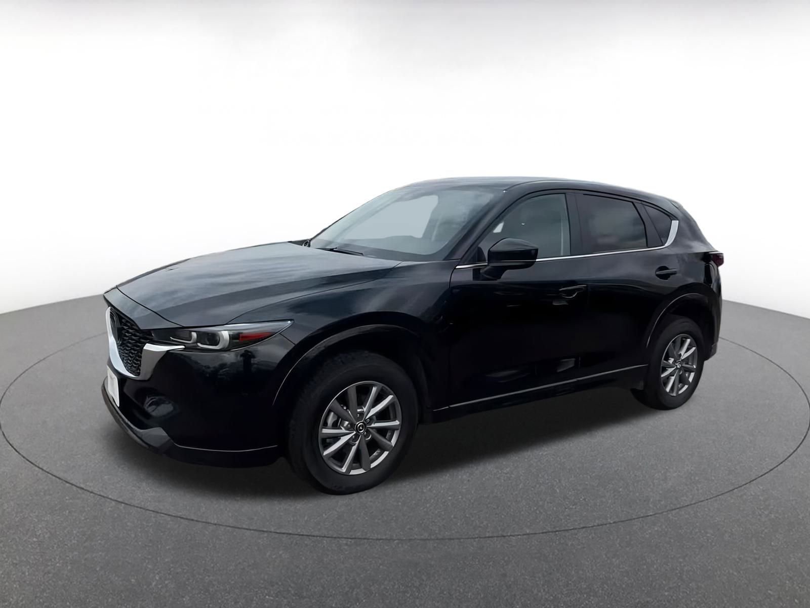 Thumbnail: 2025 Mazda CX-5 - 8