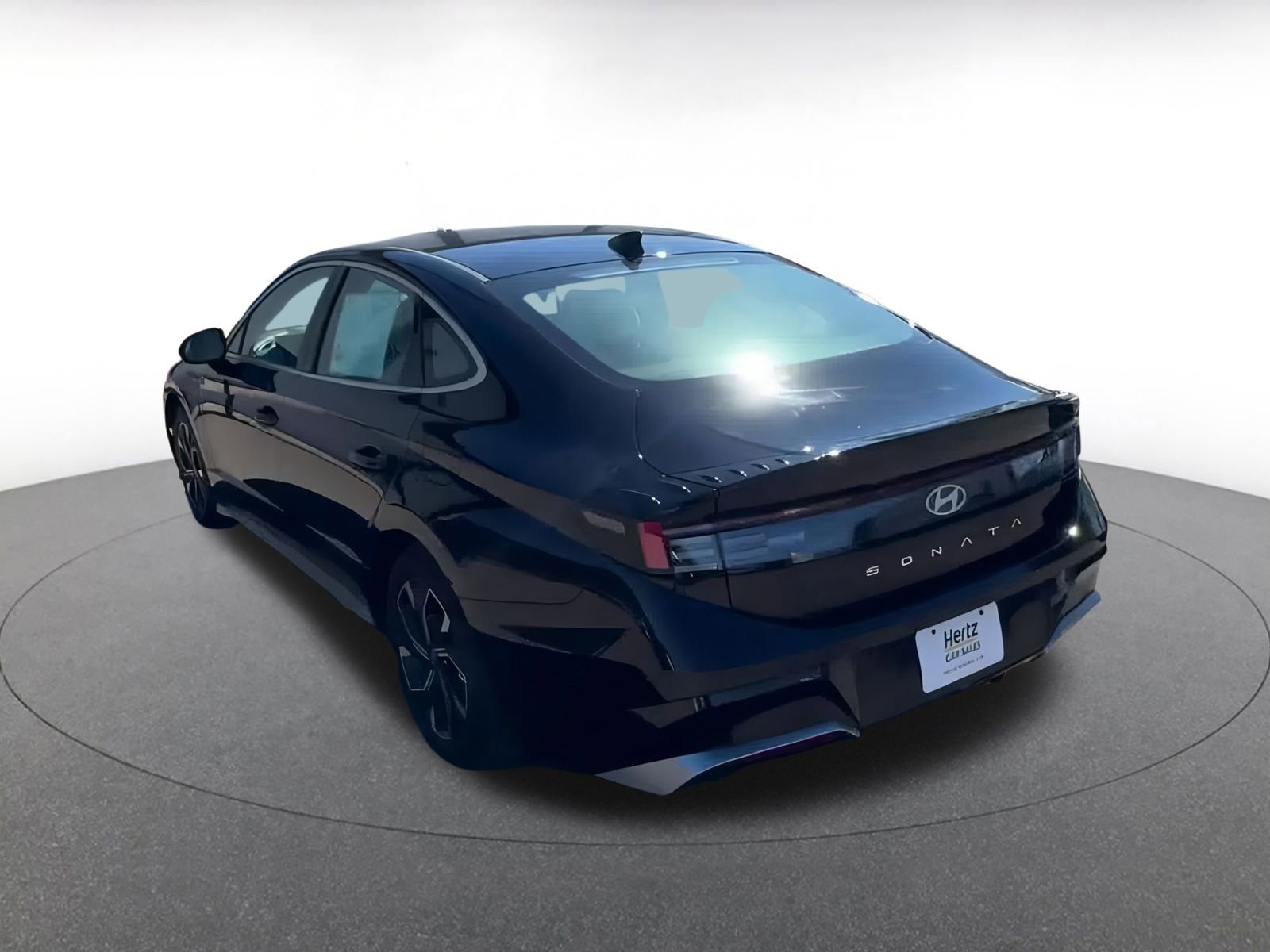 Thumbnail: 2025 Hyundai Sonata - 14