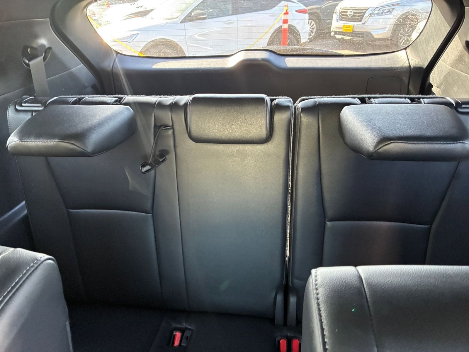 Thumbnail: 2025 Toyota Highlander - 30