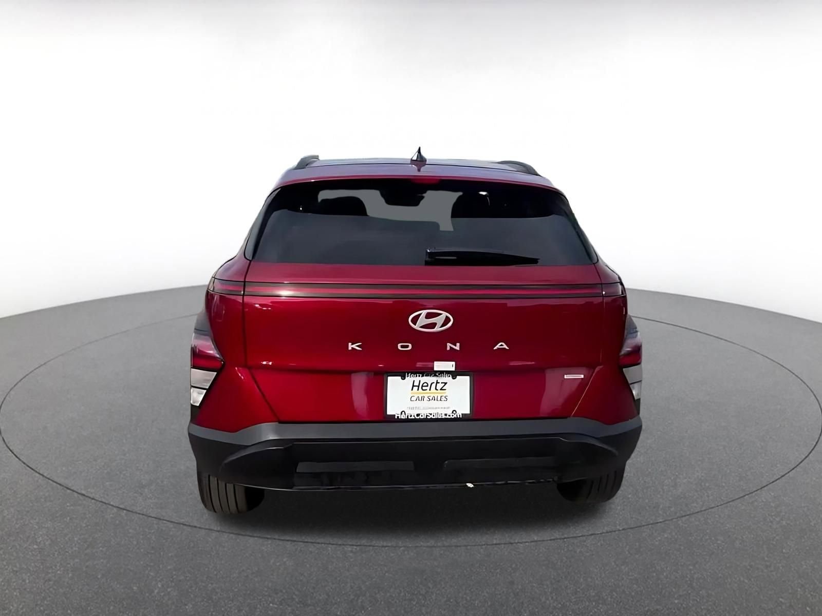 Thumbnail: 2025 Hyundai Kona - 11