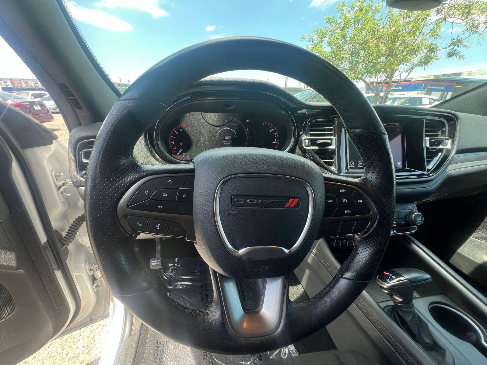 Thumbnail: 2024 Dodge Durango - 28