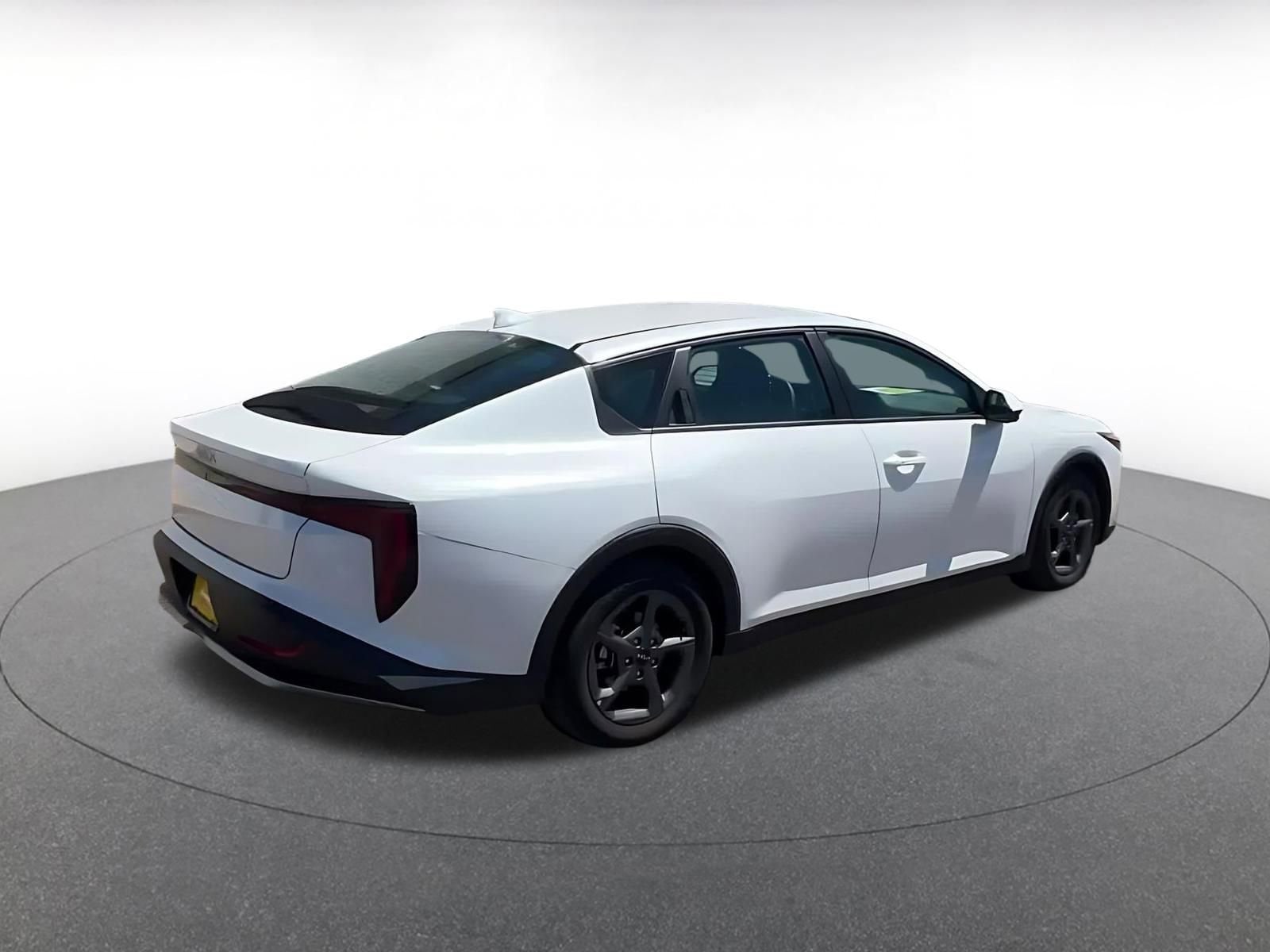 Thumbnail: 2025 Kia K4 - 15