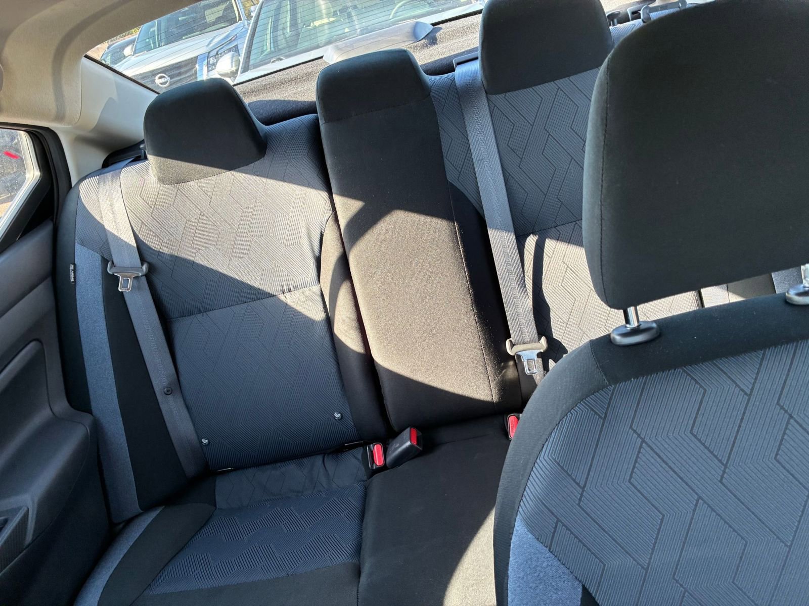 Thumbnail: 2025 Nissan Versa - 11