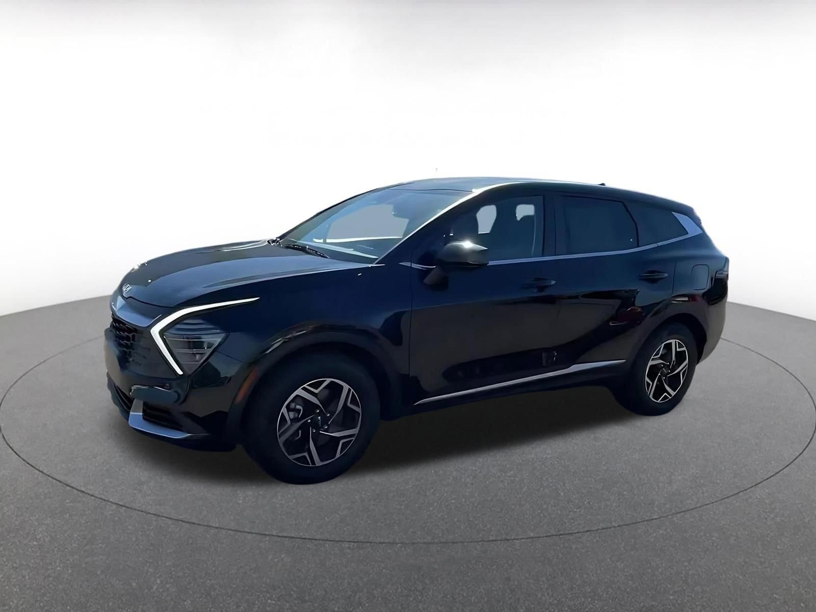 Thumbnail: 2025 Kia Sportage - 8