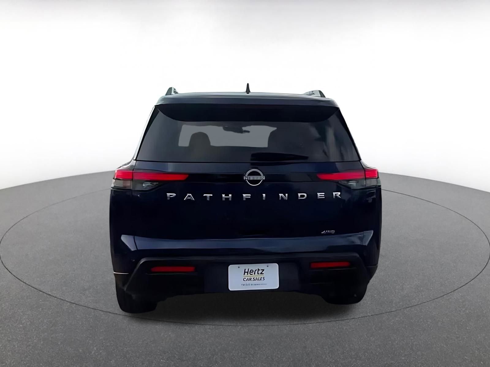 Thumbnail: 2025 Nissan Pathfinder - 12