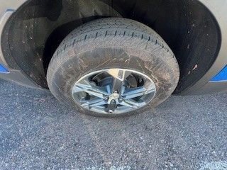 Thumbnail: 2025 Chevrolet Blazer - 10