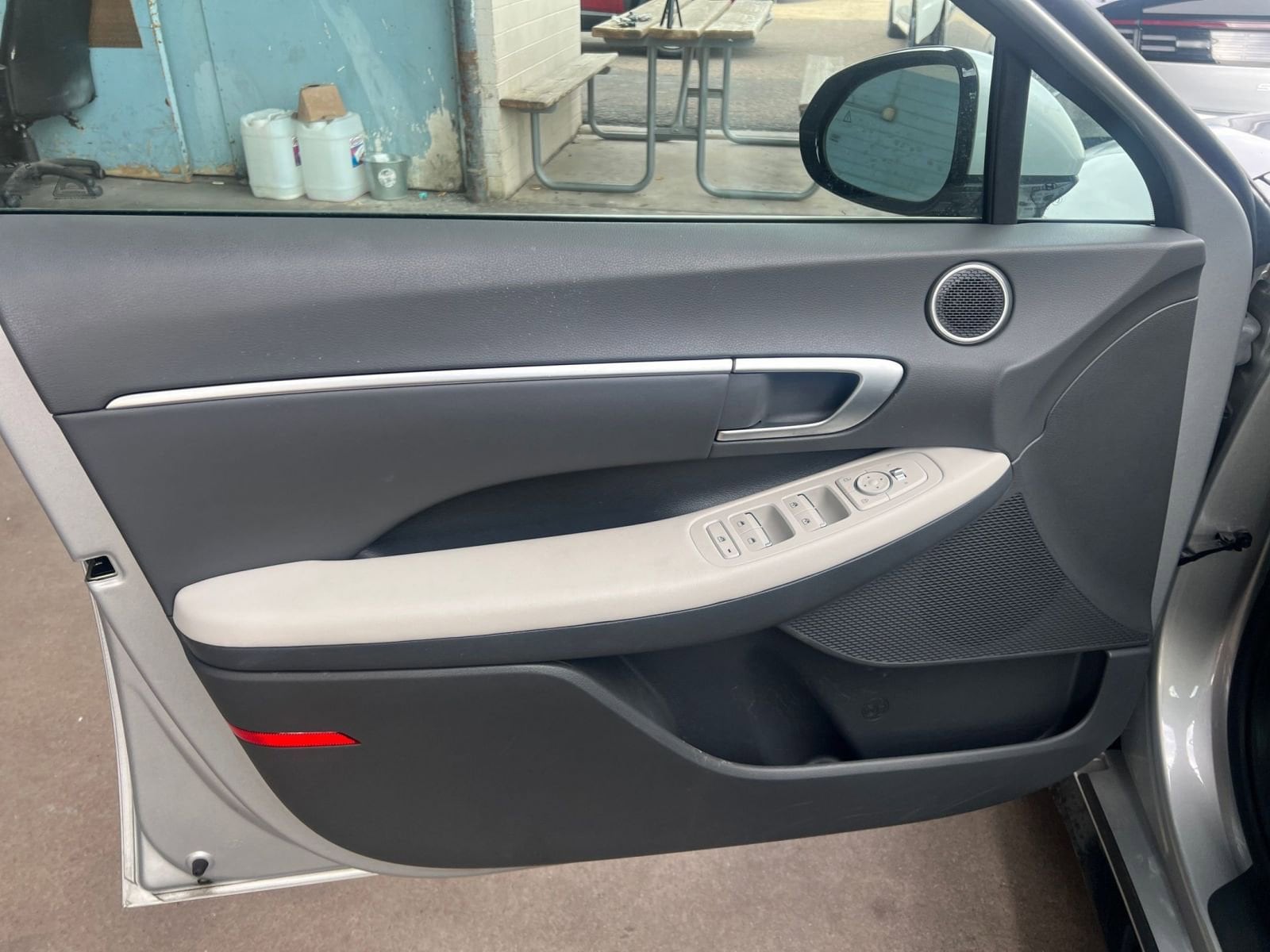 Thumbnail: 2025 Hyundai Sonata - 18