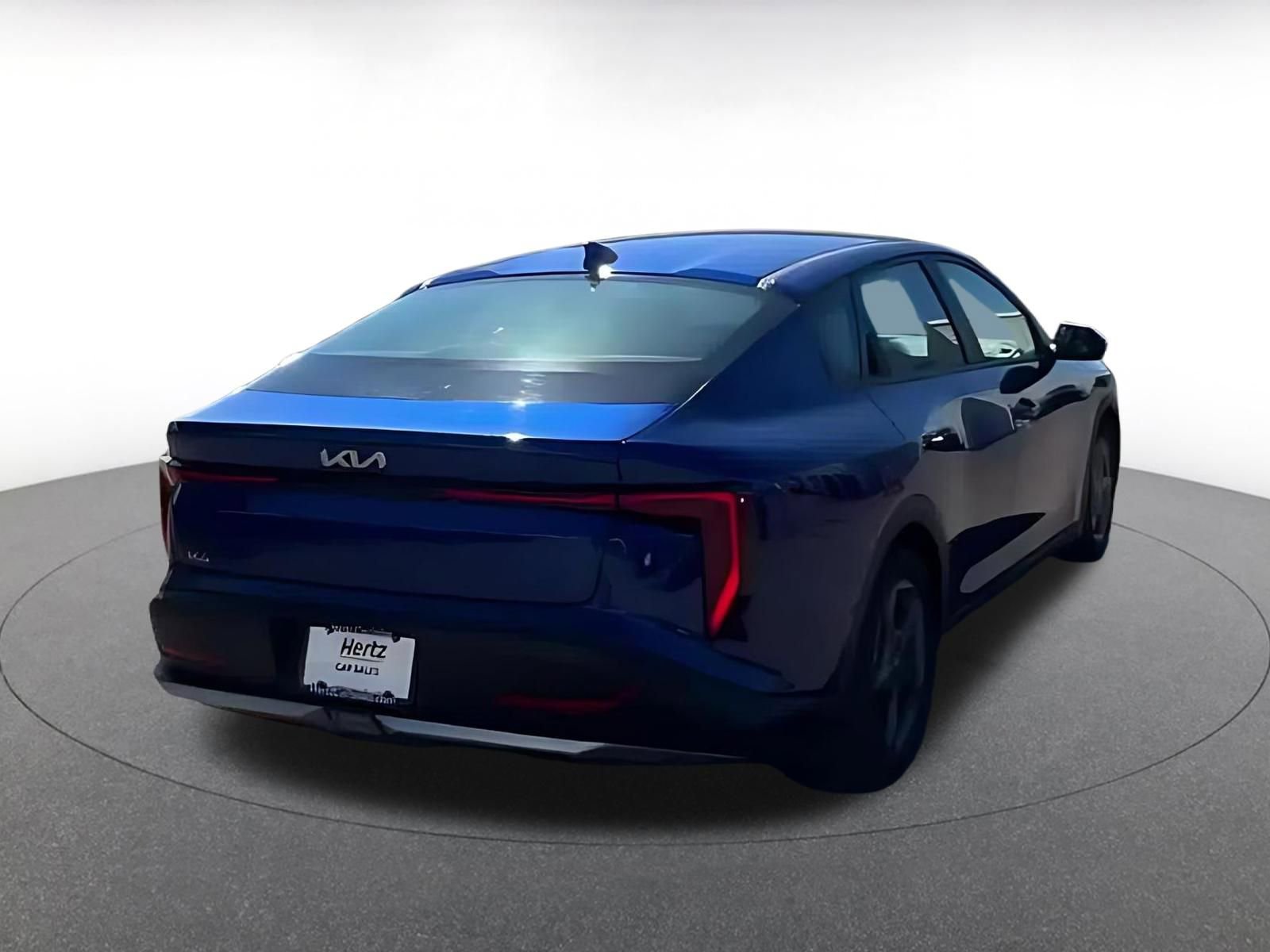 Thumbnail: 2025 Kia K4 - 14