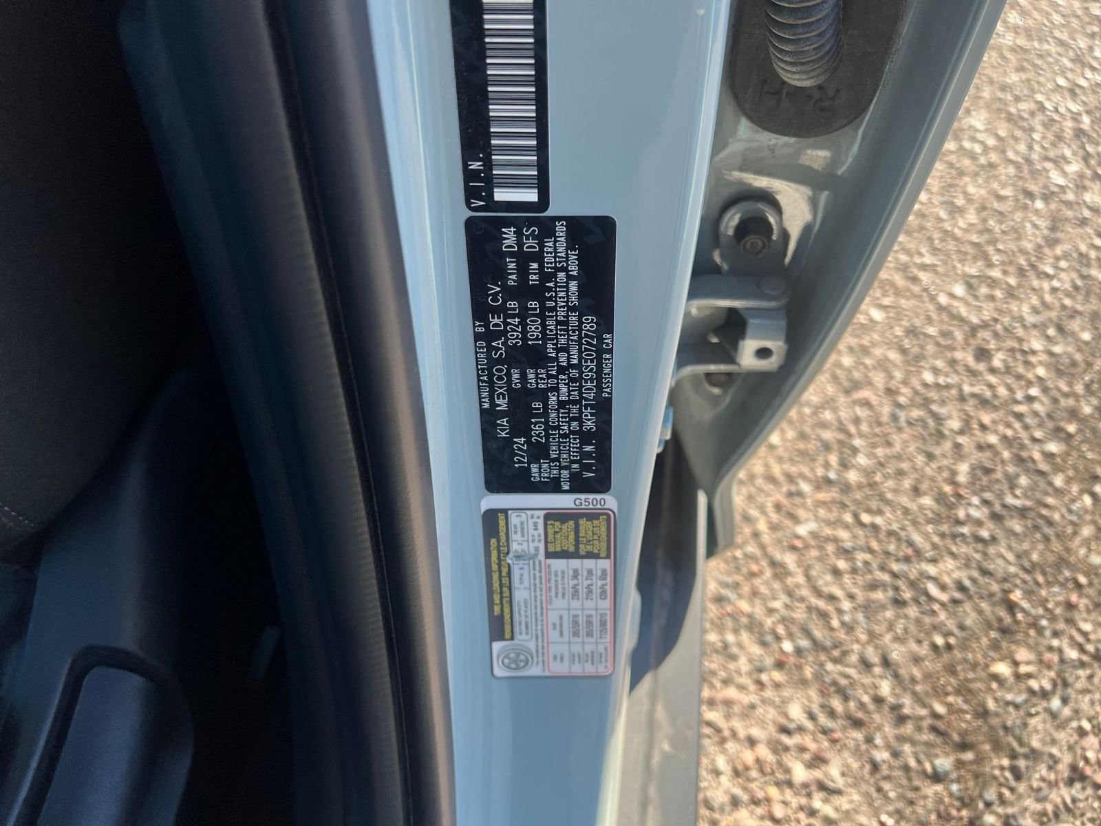 Thumbnail: 2025 Kia K4 - 29