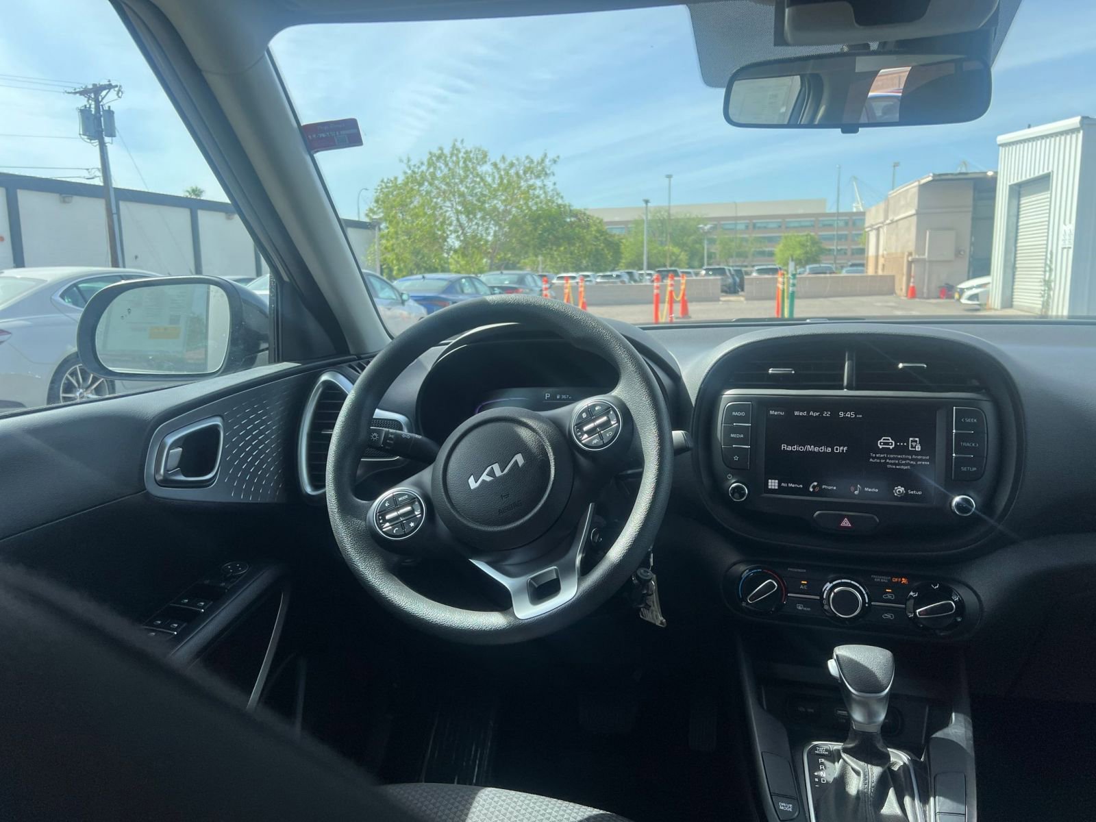 Thumbnail: 2025 Kia Soul - 34