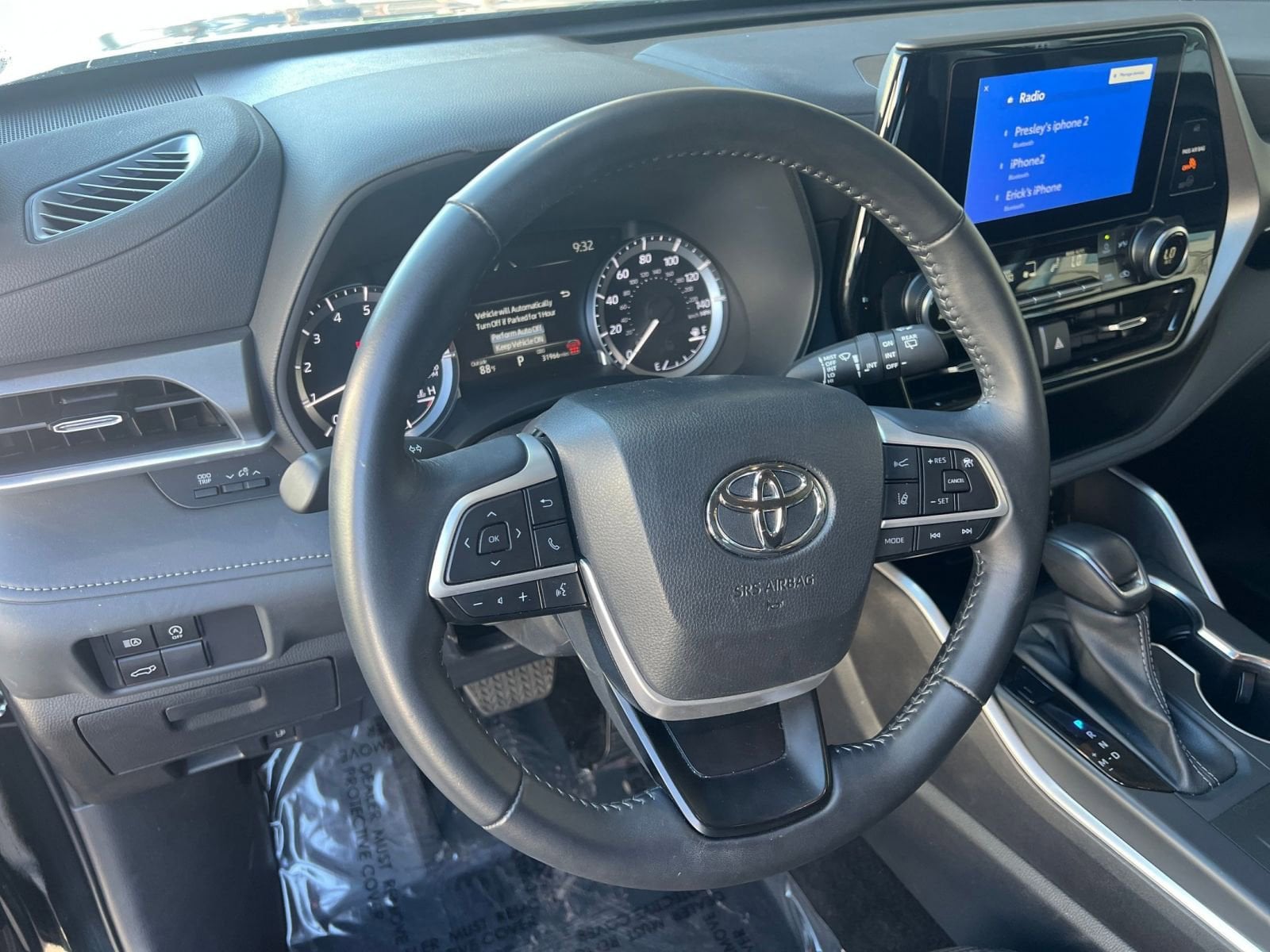 Thumbnail: 2025 Toyota Highlander - 29