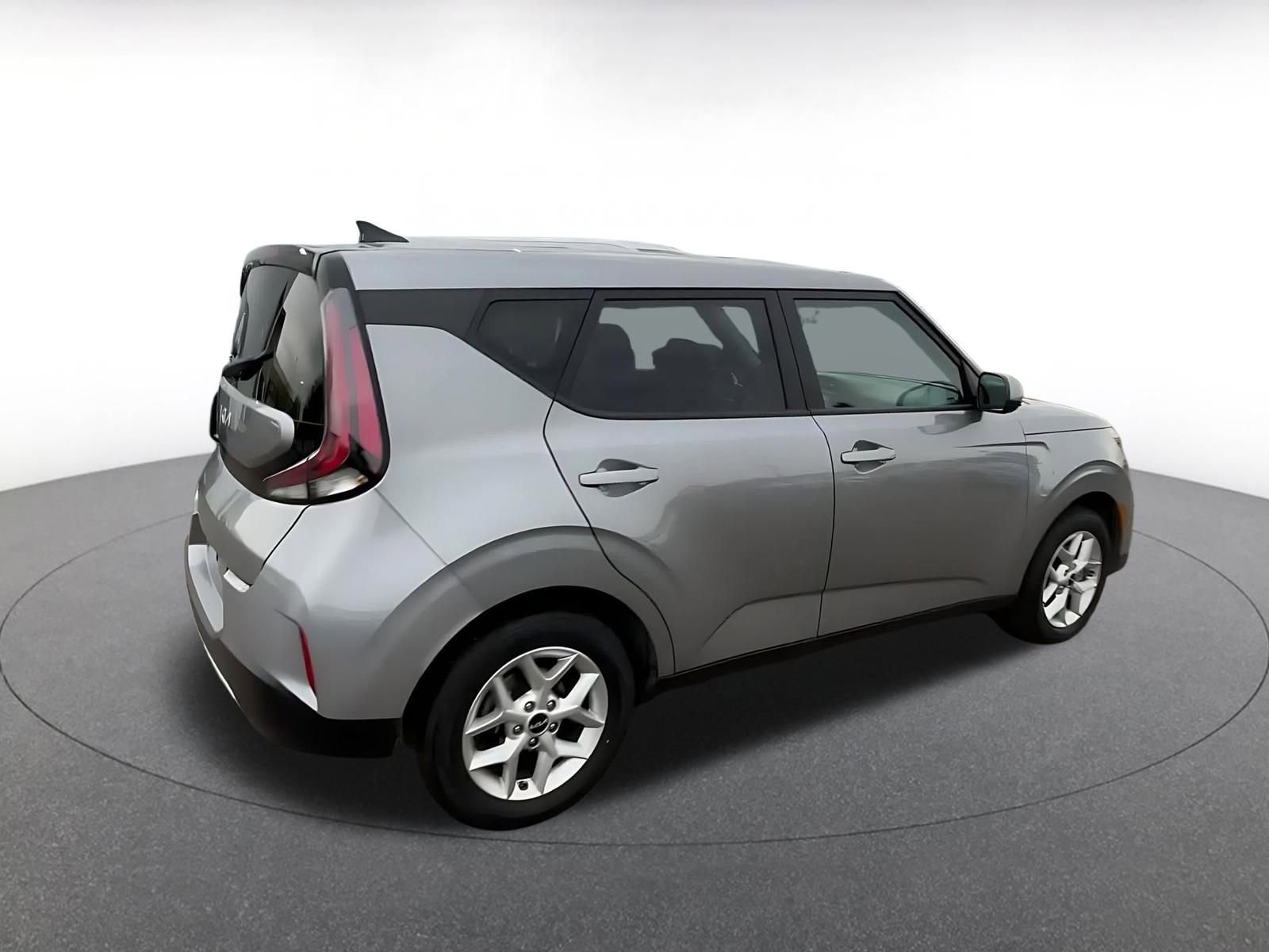 Thumbnail: 2025 Kia Soul - 15