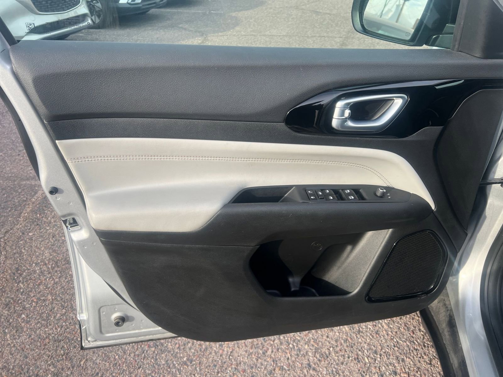 Thumbnail: 2025 Jeep Compass - 18