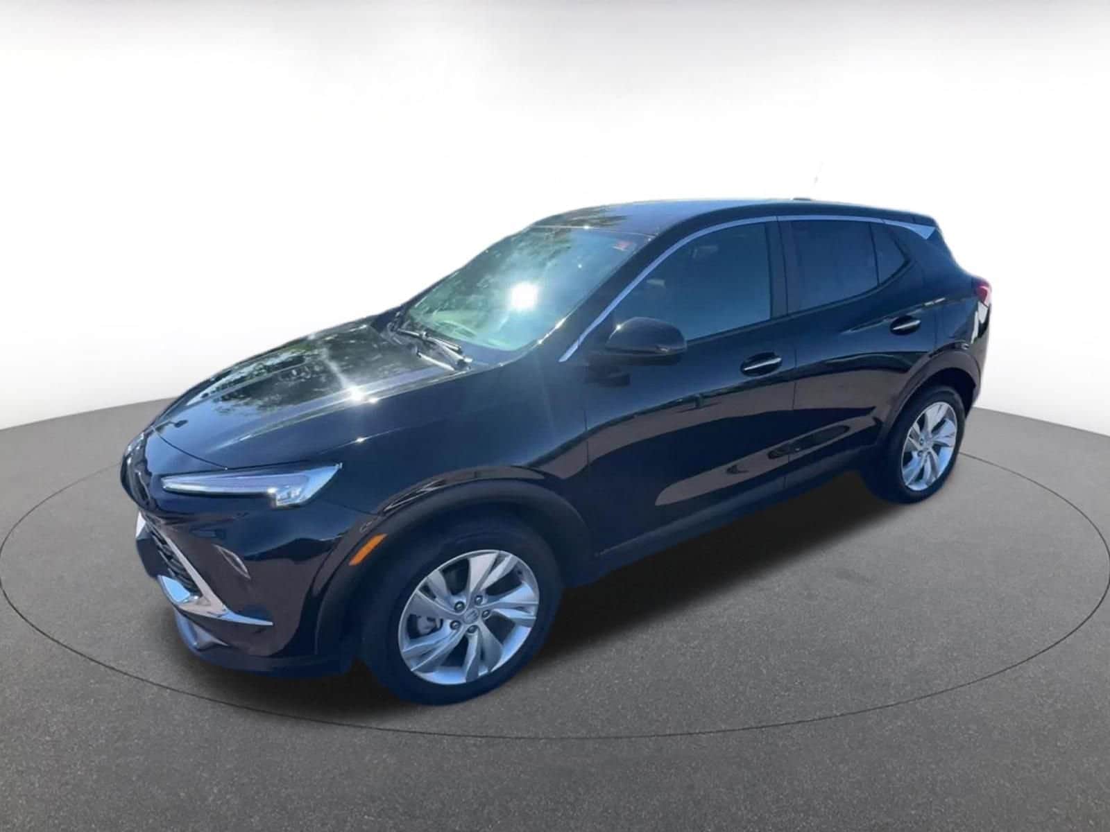 Thumbnail: 2025 Buick Encore GX - 8