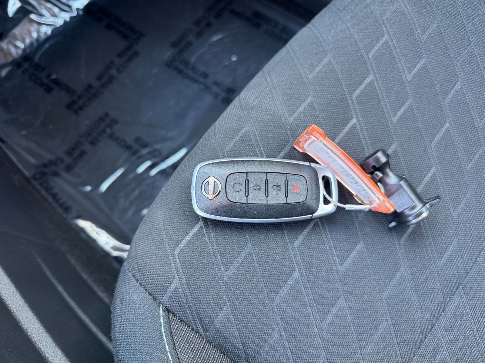 Thumbnail: 2024 Nissan Kicks - 22