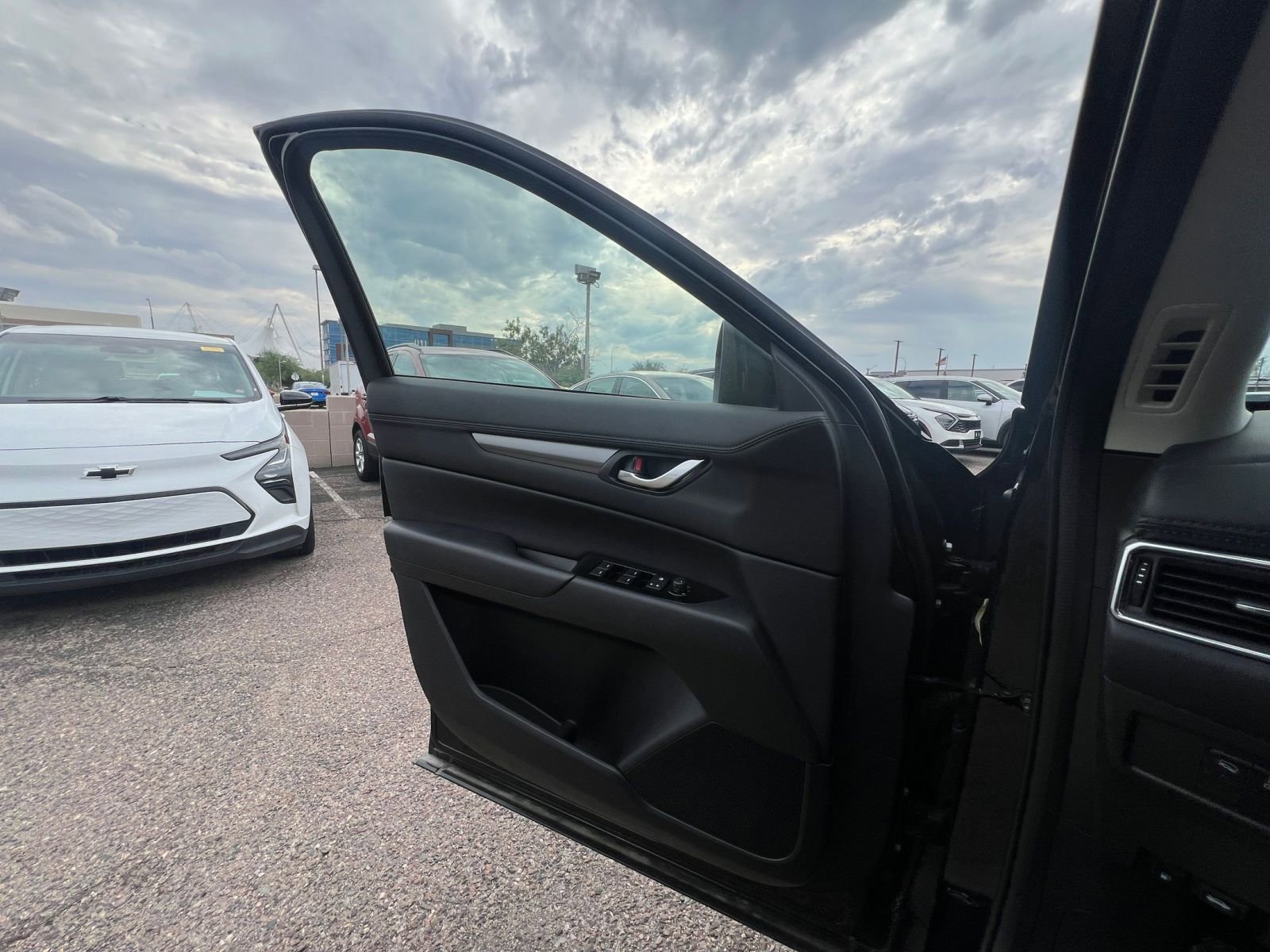 Thumbnail: 2025 Mazda CX-5 - 20