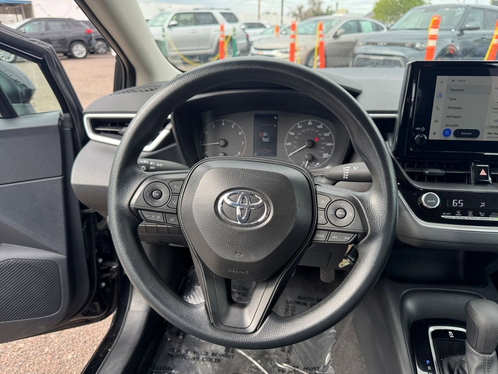 Thumbnail: 2025 Toyota Corolla - 27