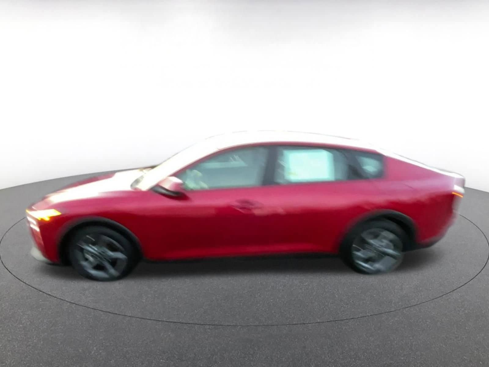 Thumbnail: 2025 Kia K4 - 9