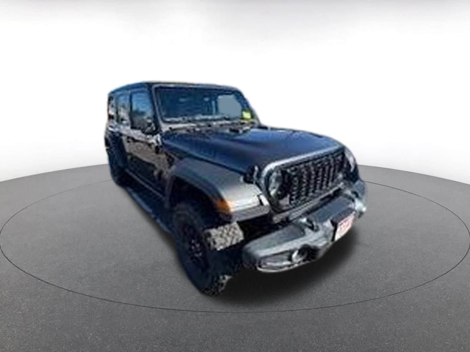 Thumbnail: 2025 Jeep Wrangler - 1