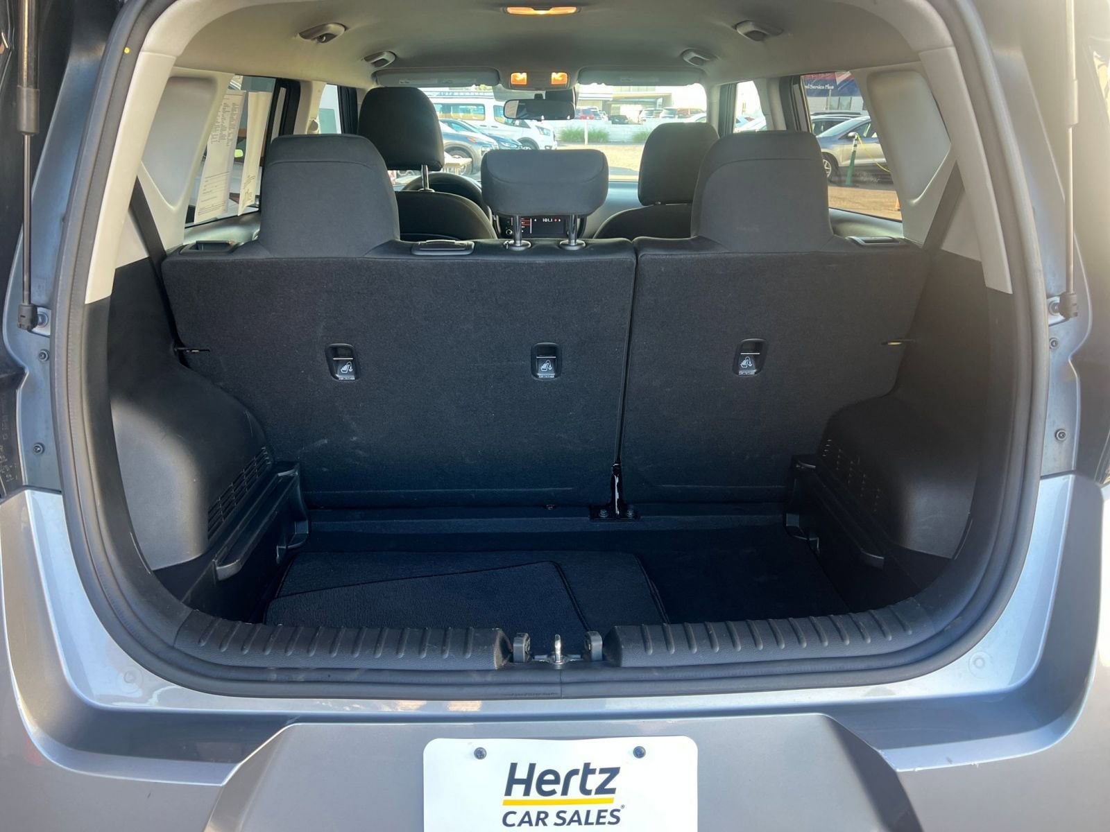 Thumbnail: 2025 Kia Soul - 31