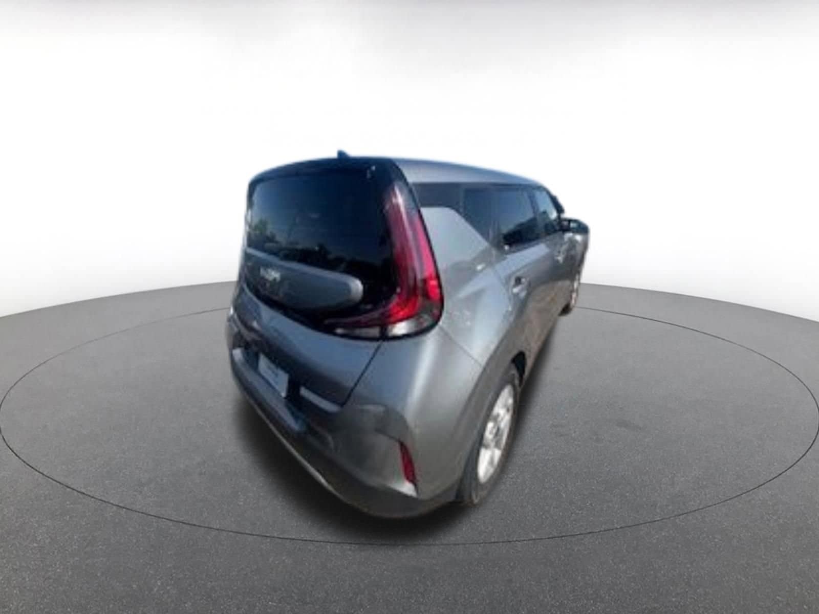 2024 Kia Soul LX 7