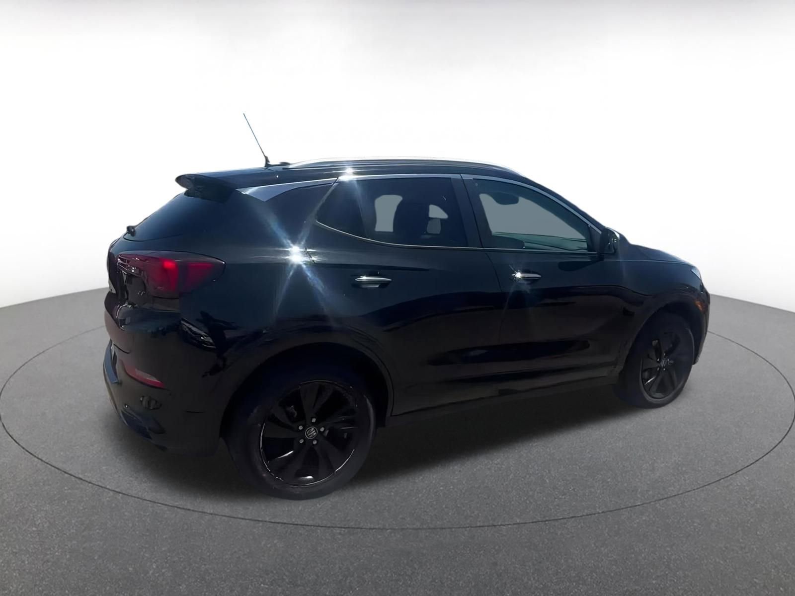 Thumbnail: 2024 Buick Encore GX - 12