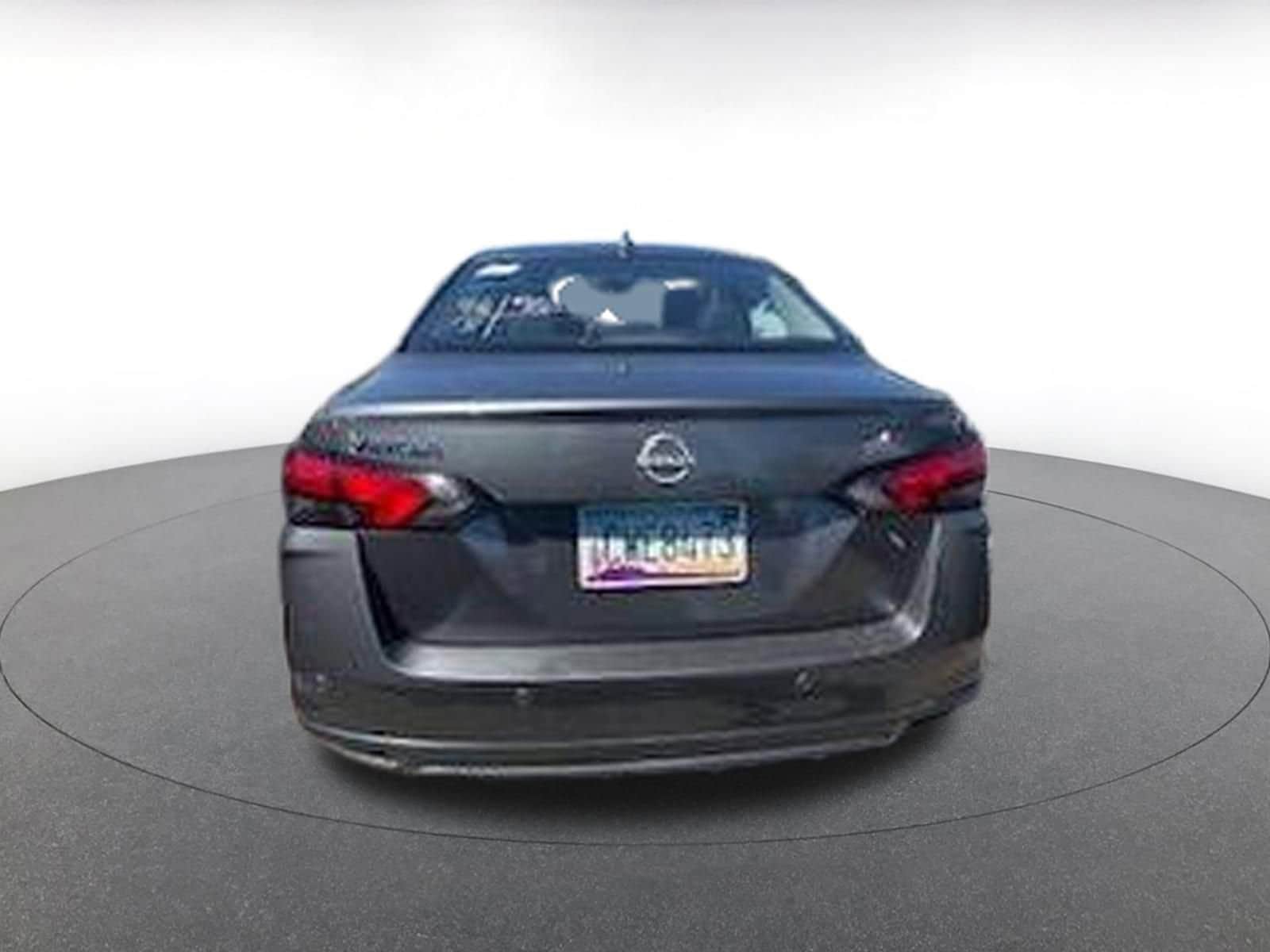 Thumbnail: 2025 Nissan Versa - 9