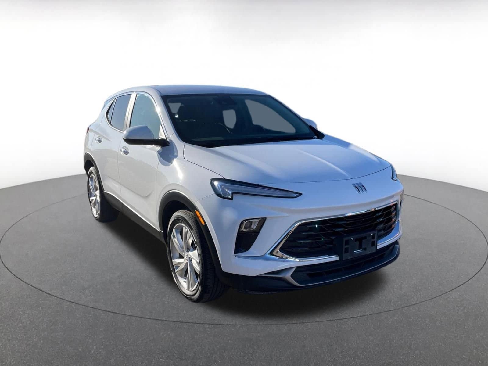 Thumbnail: 2025 Buick Encore GX - 1