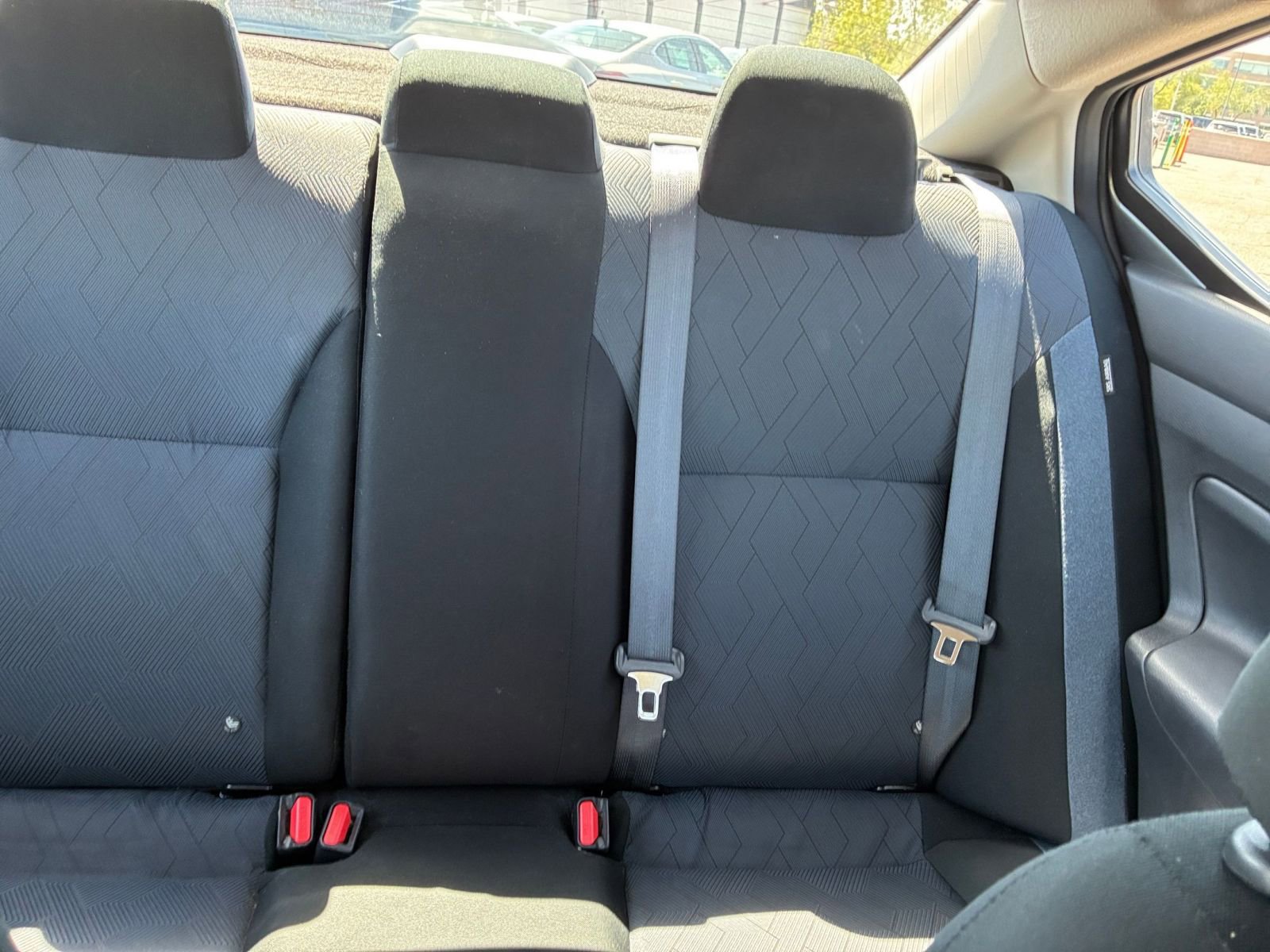 Thumbnail: 2025 Nissan Versa - 35