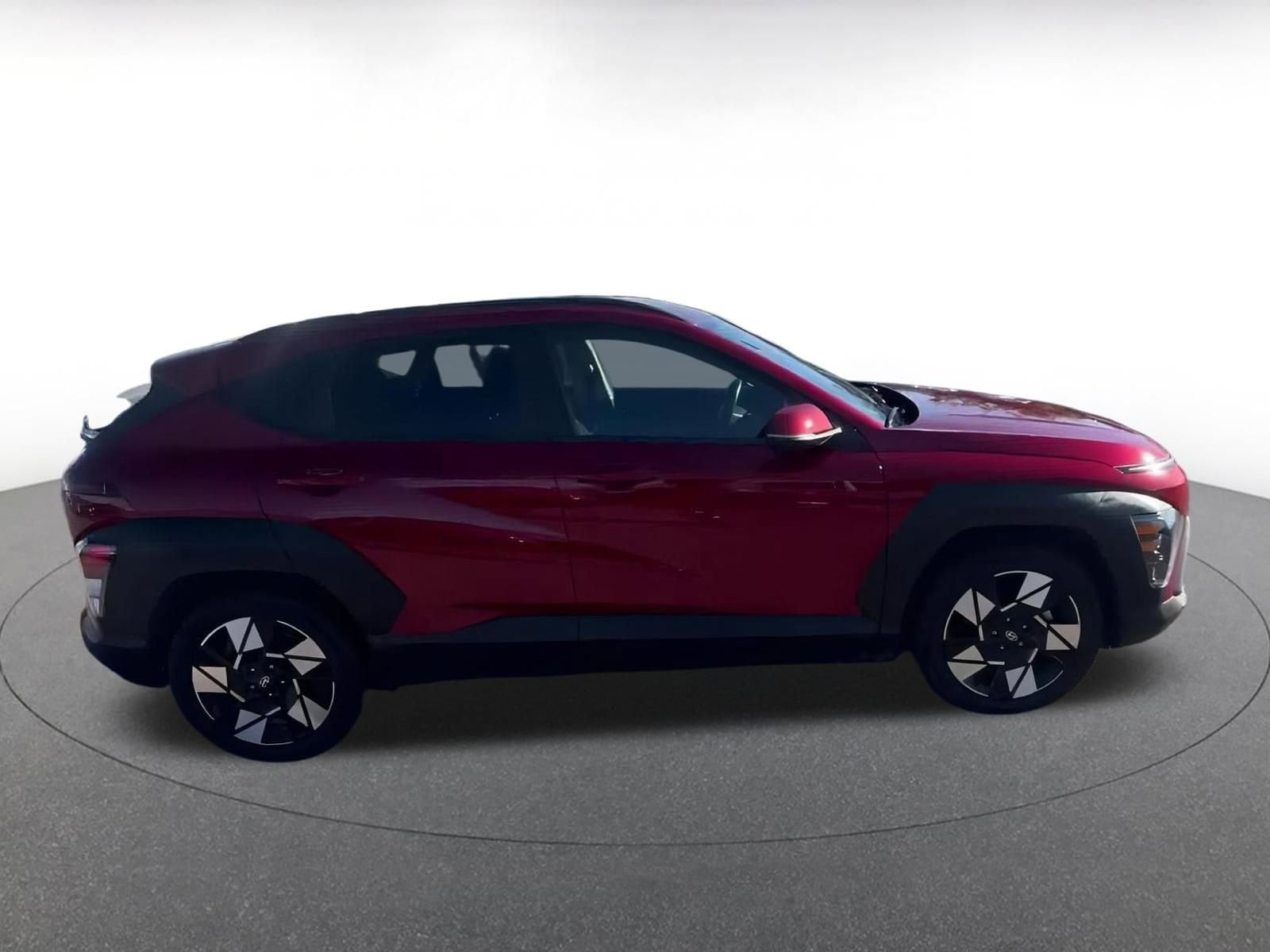 Thumbnail: 2025 Hyundai Kona - 16
