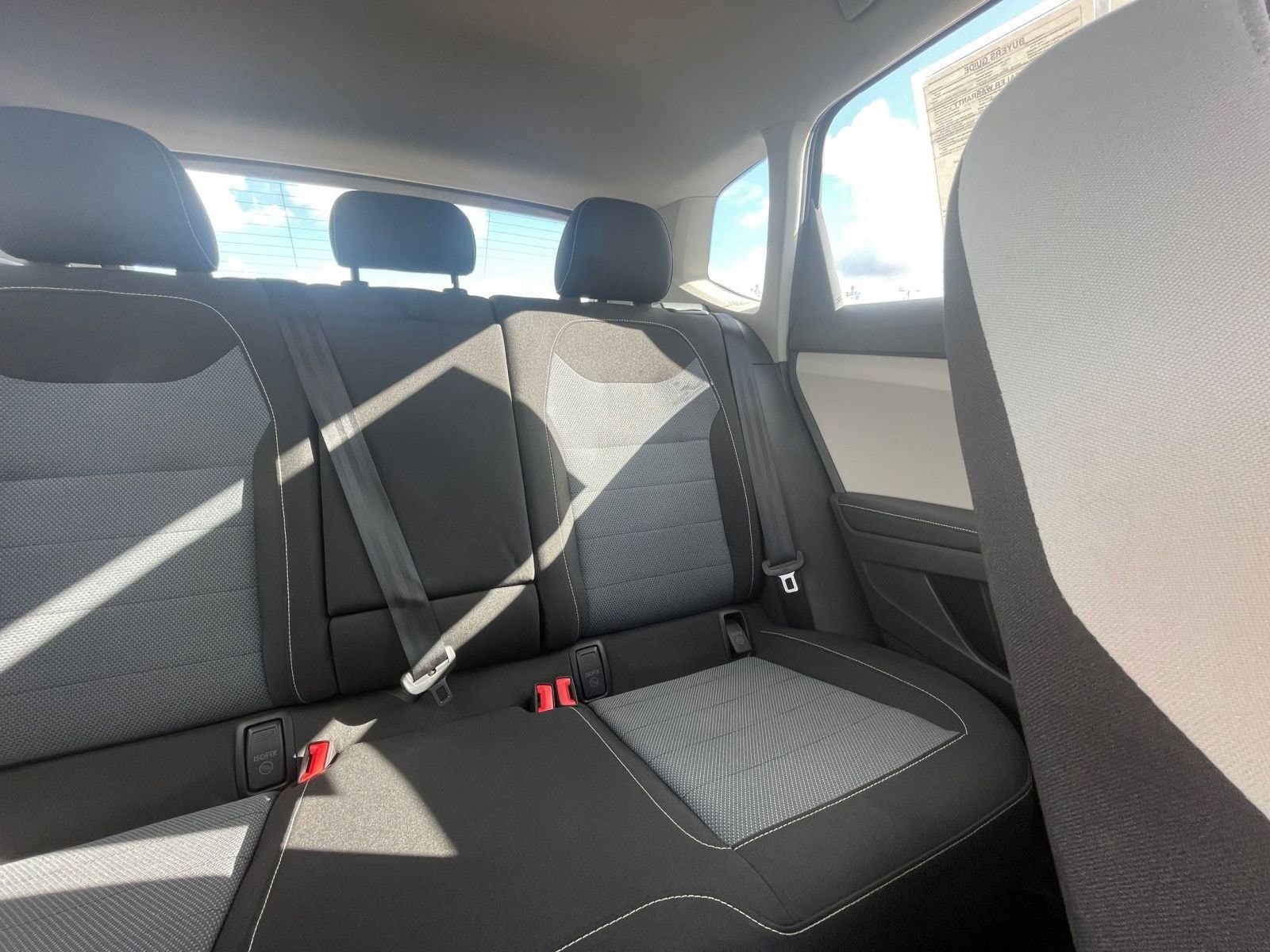 Thumbnail: 2025 Volkswagen Taos - 35