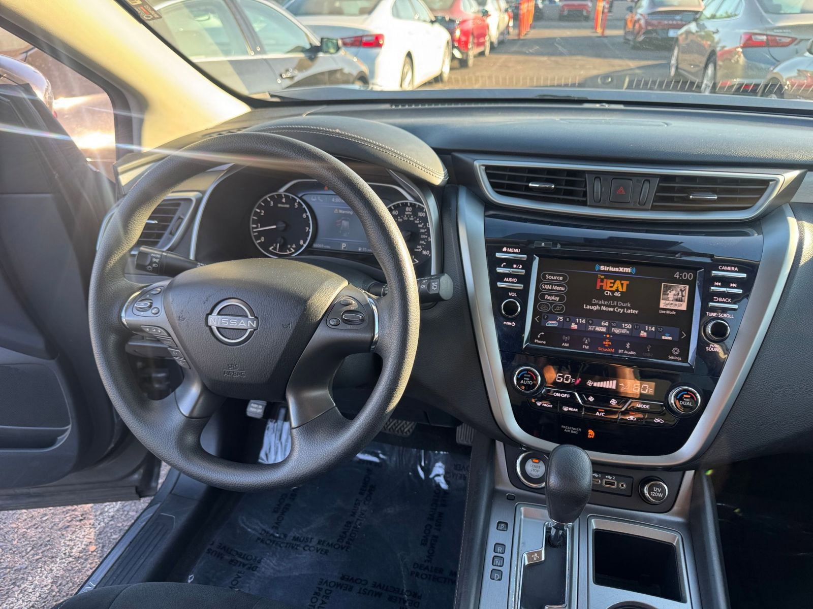 Thumbnail: 2023 Nissan Murano - 33