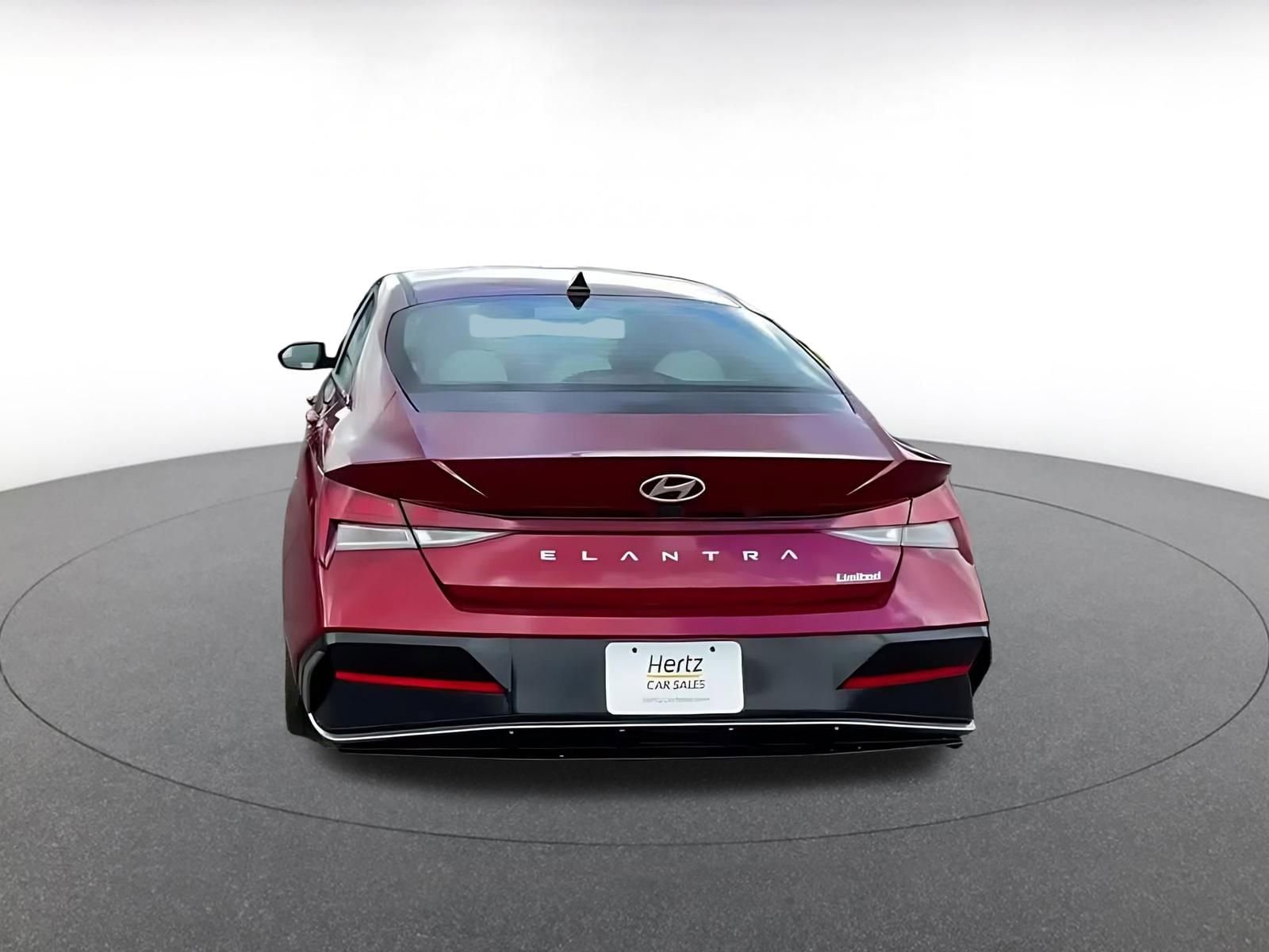 Thumbnail: 2025 Hyundai Elantra - 12